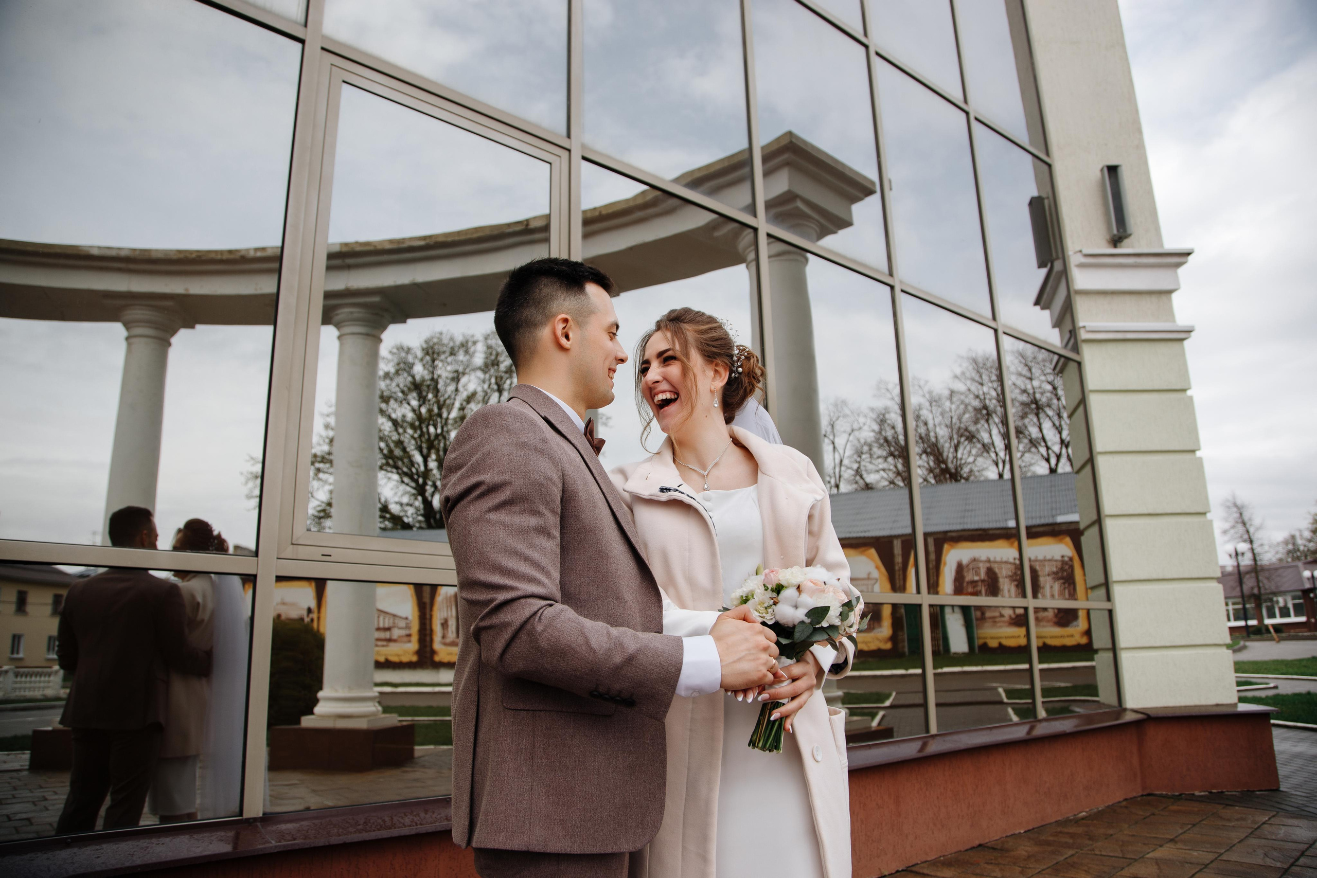 Виталий ♥ Елена. Свадебный и семейный фотограф в городе Воронеж. Ирина Боловина