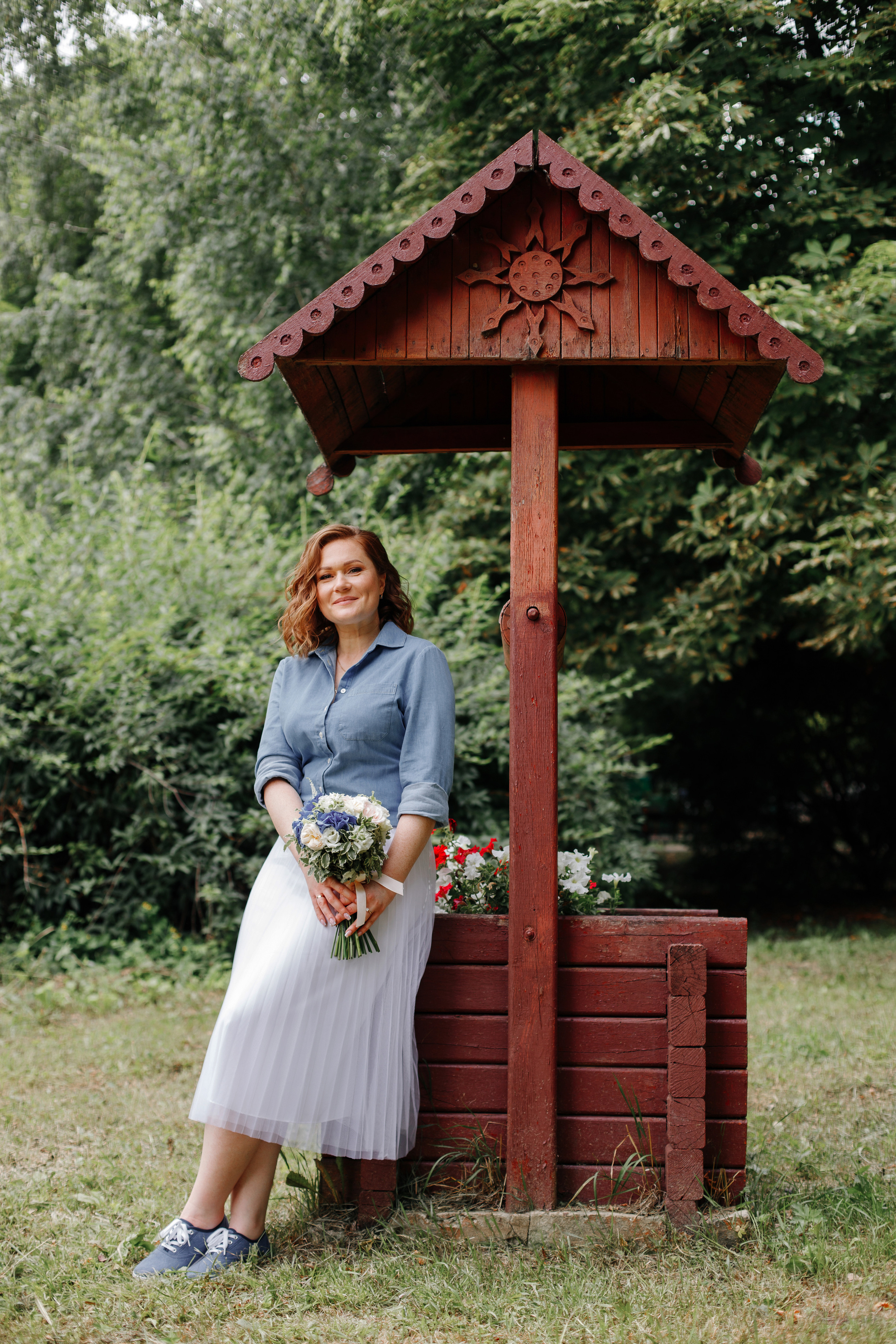 Сергей ♥ Надя. Свадебный и семейный фотограф в городе Воронеж. Ирина Боловина