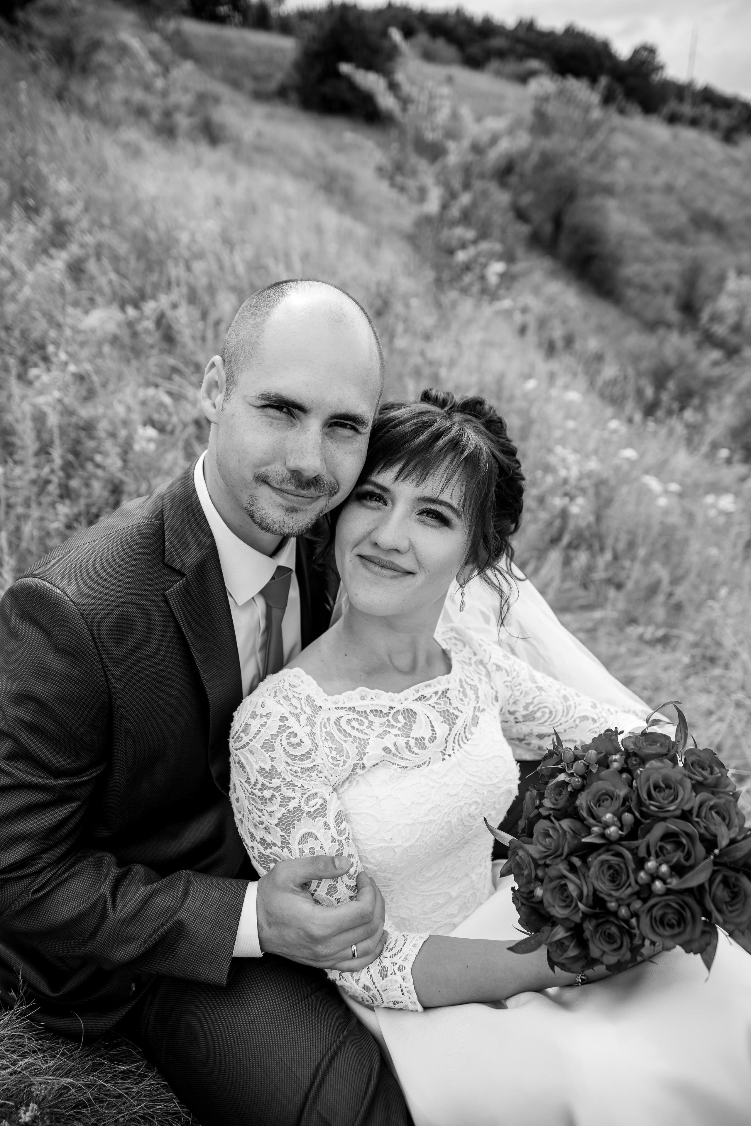 Дмитрий ♥ Анна. Свадебный и семейный фотограф в городе Воронеж. Ирина Боловина