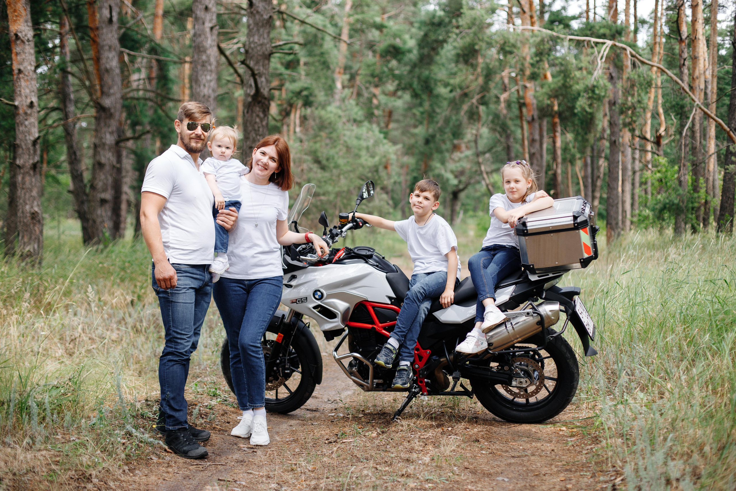 Бадуровы ♥. Свадебный и семейный фотограф в городе Воронеж. Ирина Боловина