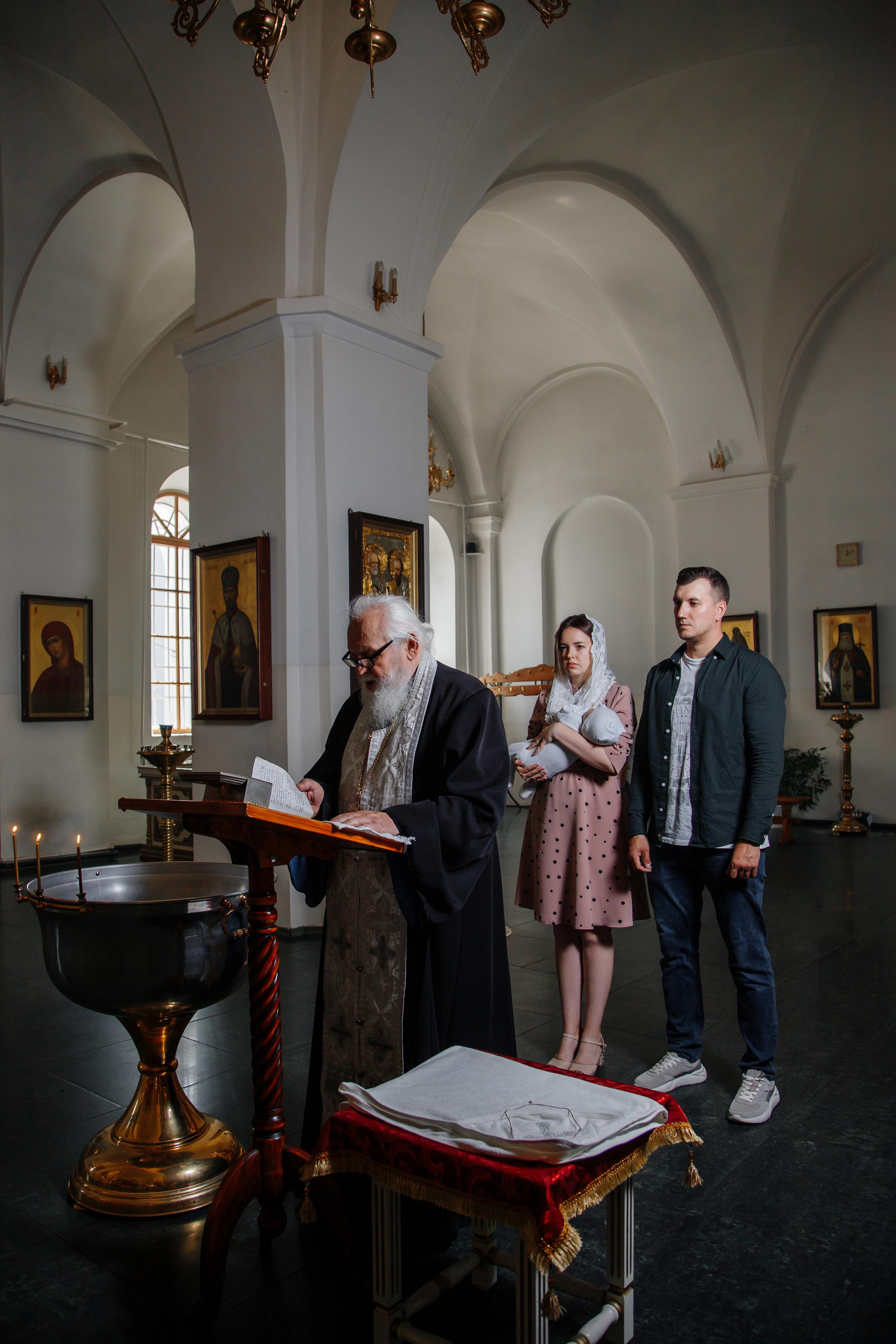 Платон. Свадебный и семейный фотограф в городе Воронеж. Ирина Боловина