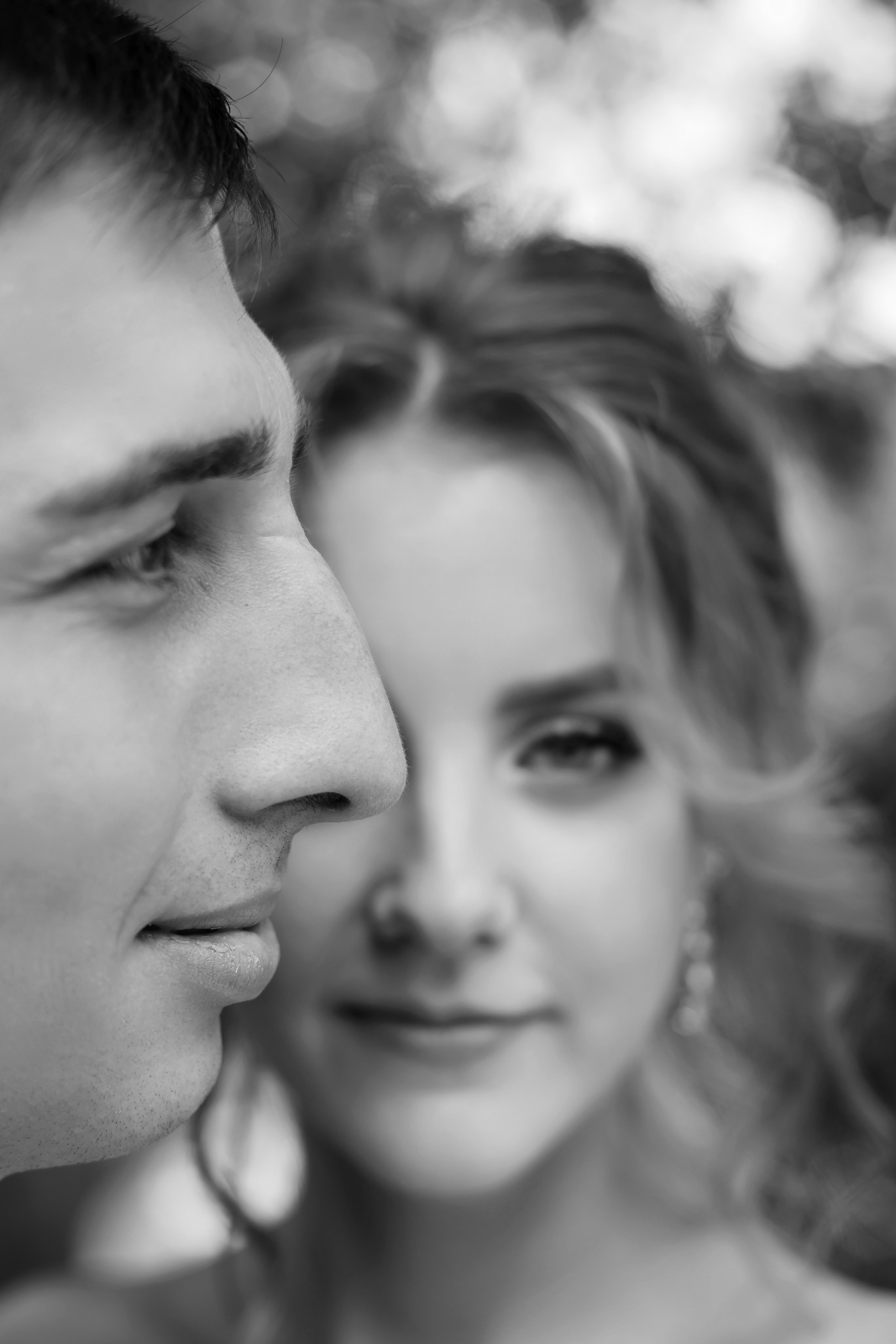 Евгений ♥ Ольга. Свадебный и семейный фотограф в городе Воронеж. Ирина Боловина