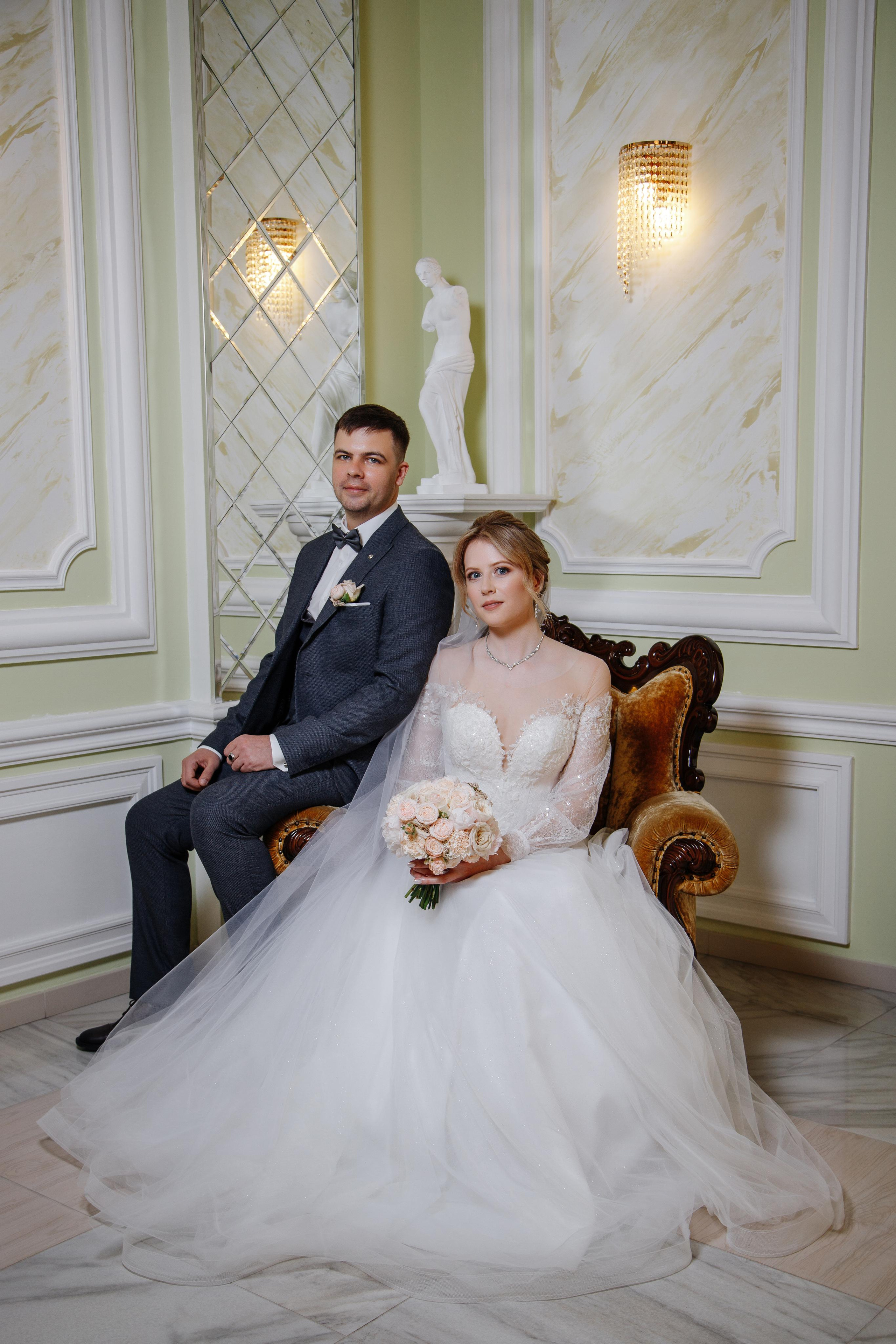 Виктор ♥ Юлия. Свадебный и семейный фотограф в городе Воронеж. Ирина Боловина