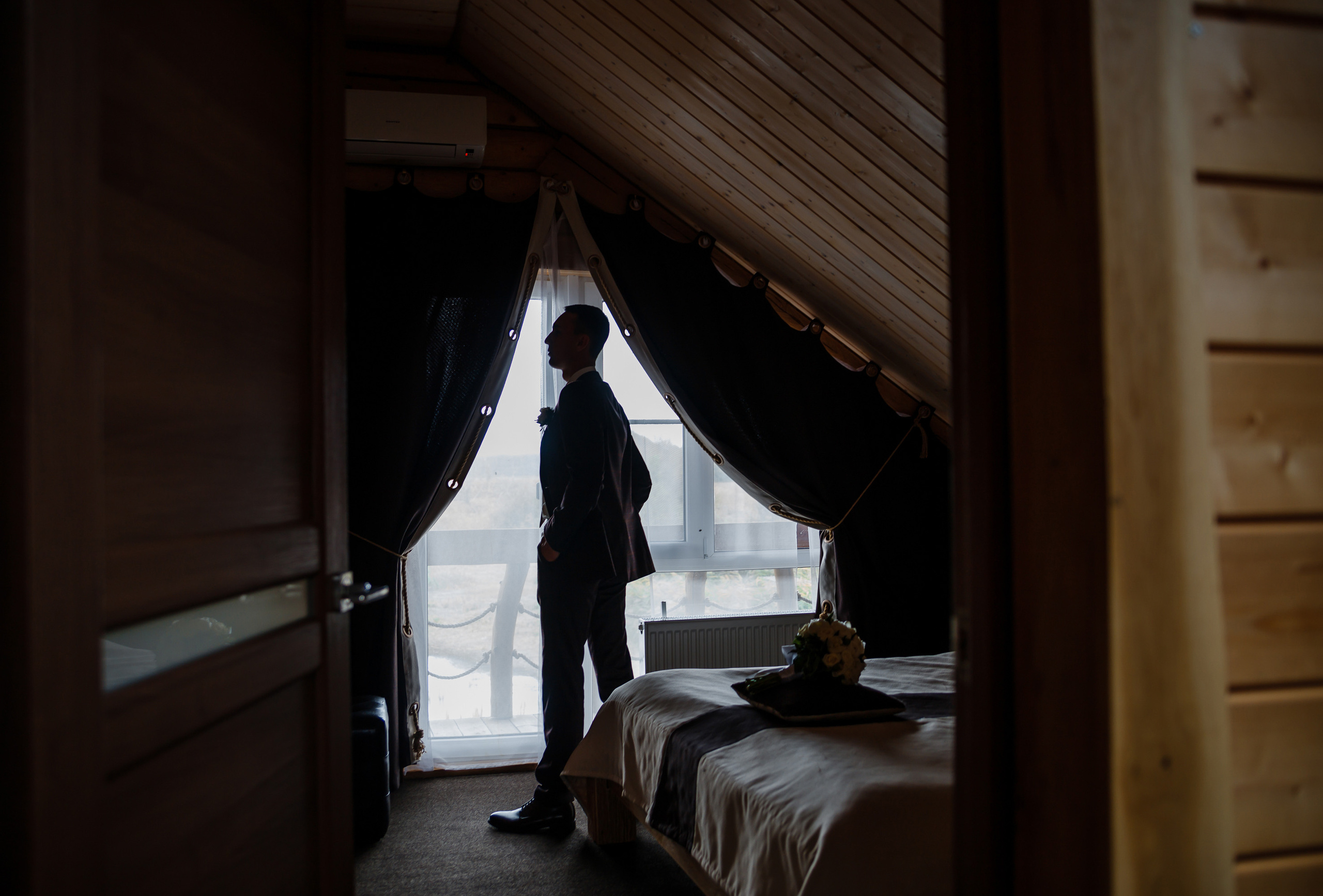 Игорь ♥ Ирина. Свадебный и семейный фотограф в городе Воронеж. Ирина Боловина