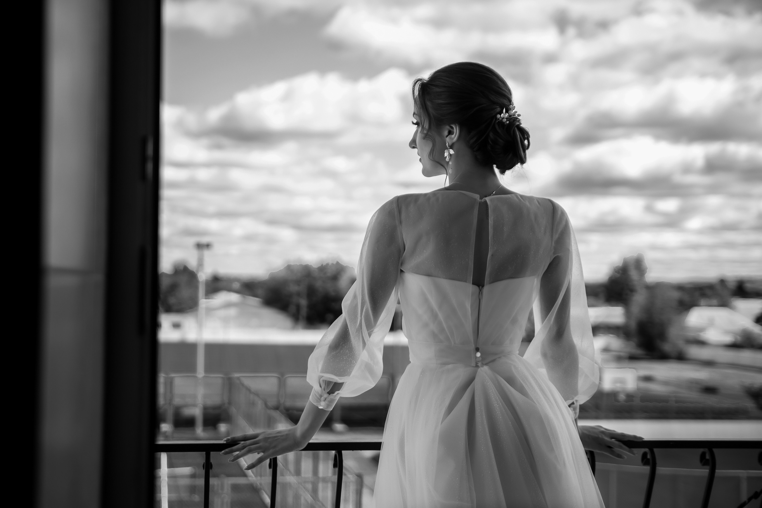 Александр ♥ Владлена. Свадебный и семейный фотограф в городе Воронеж. Ирина Боловина