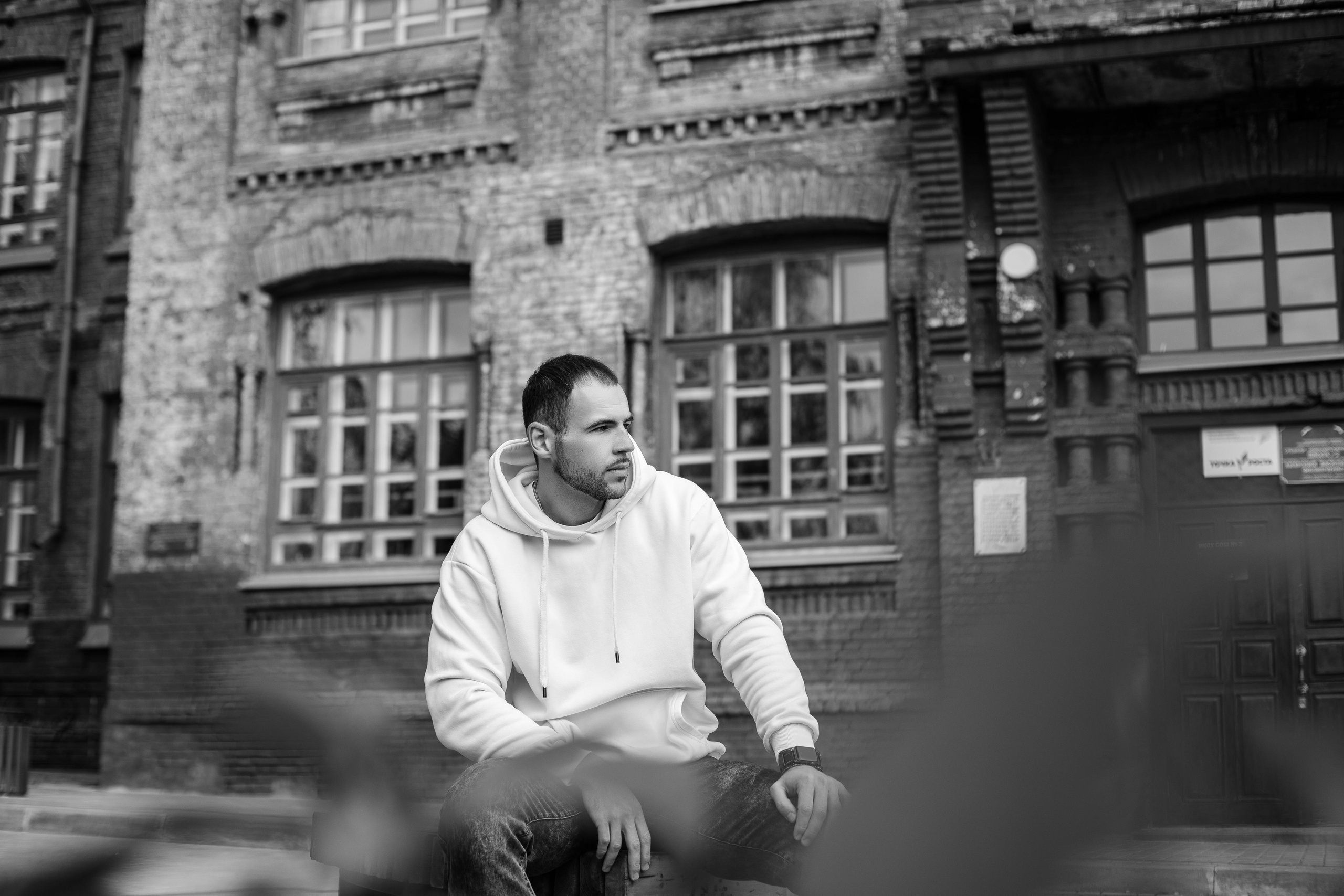 Денис. Свадебный и семейный фотограф в городе Воронеж. Ирина Боловина