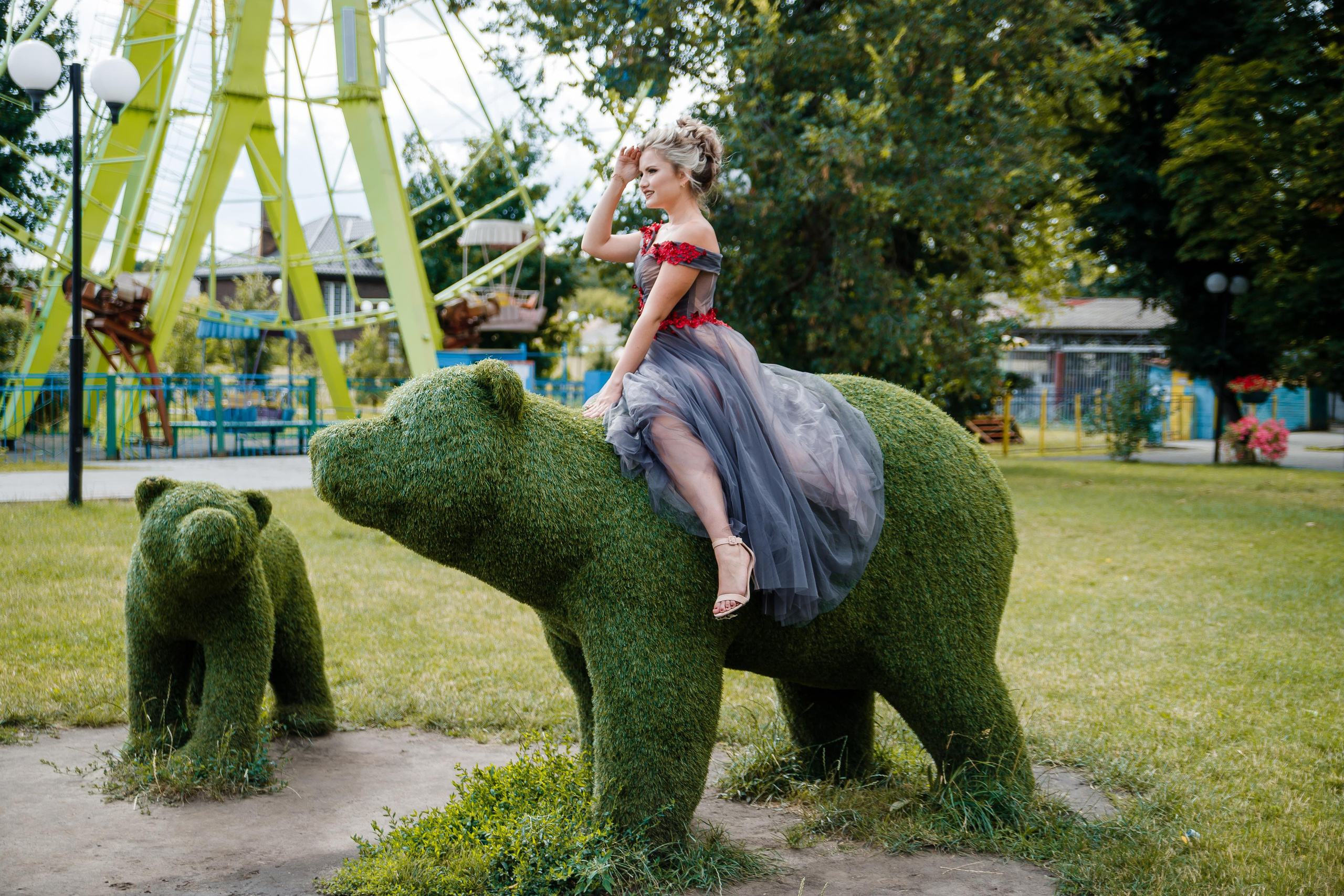 Валерия. Свадебный и семейный фотограф в городе Воронеж. Ирина Боловина