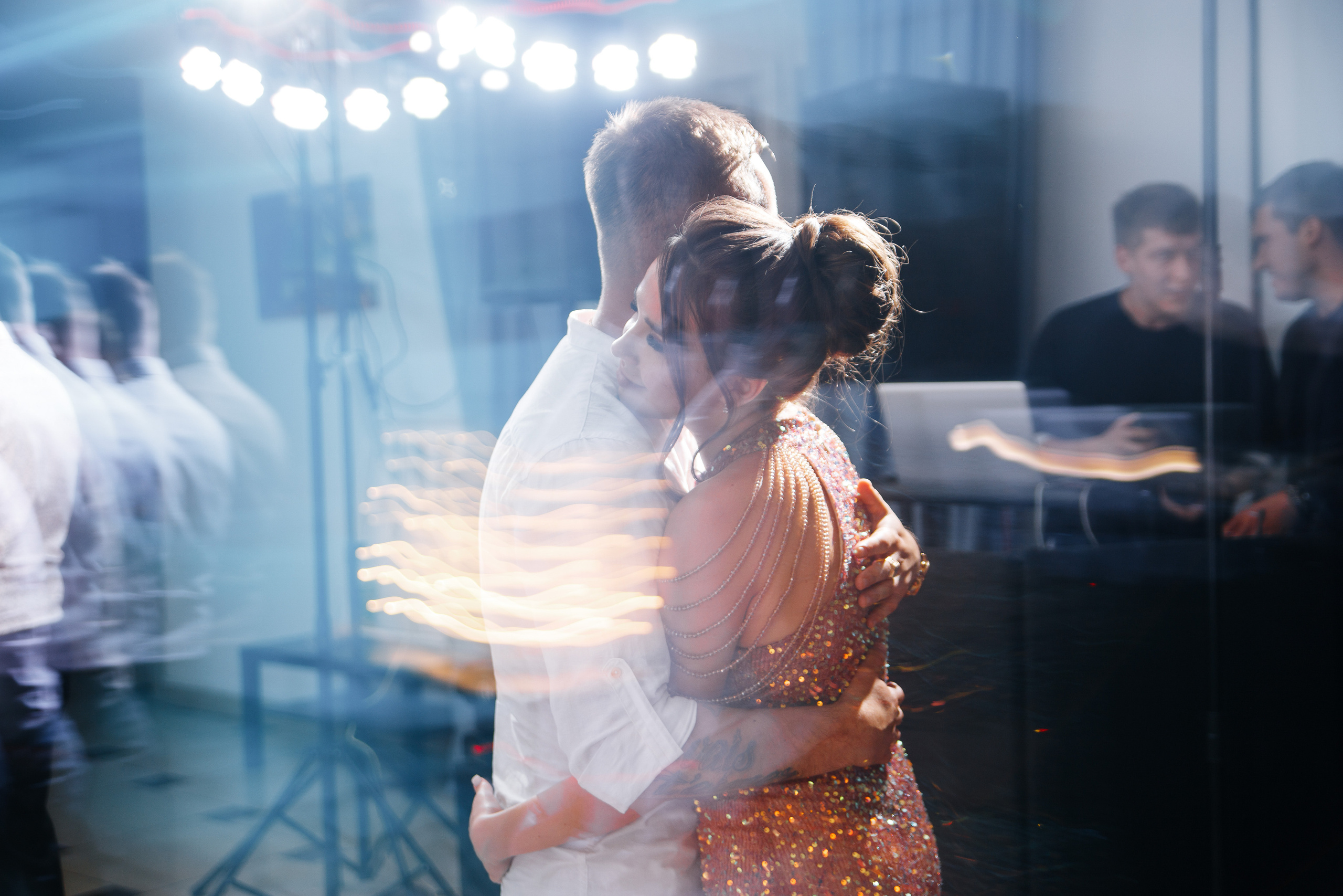 Кирилл ♥ Валерия. Свадебный и семейный фотограф в городе Воронеж. Ирина Боловина