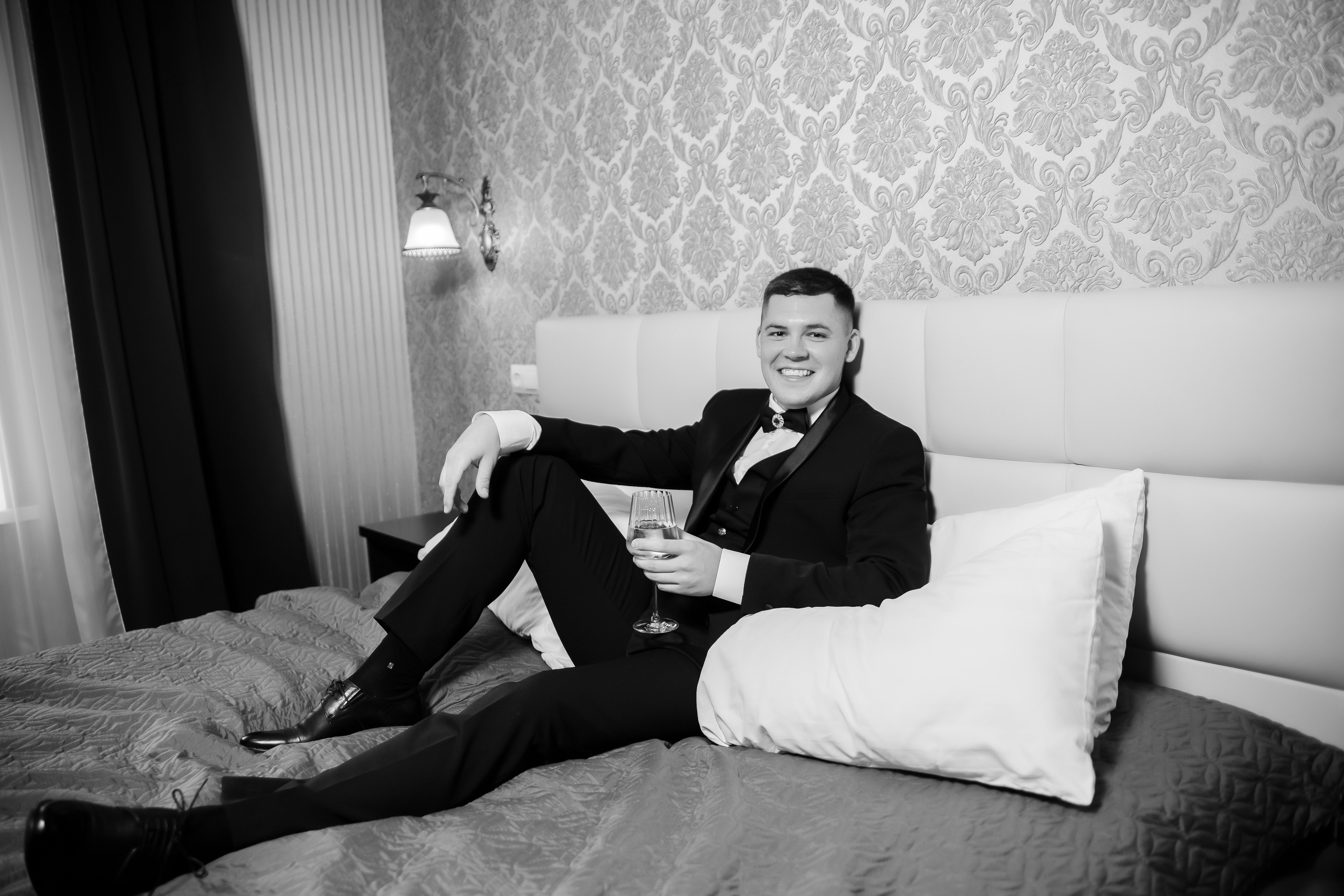 Кирилл ♥ Валерия. Свадебный и семейный фотограф в городе Воронеж. Ирина Боловина