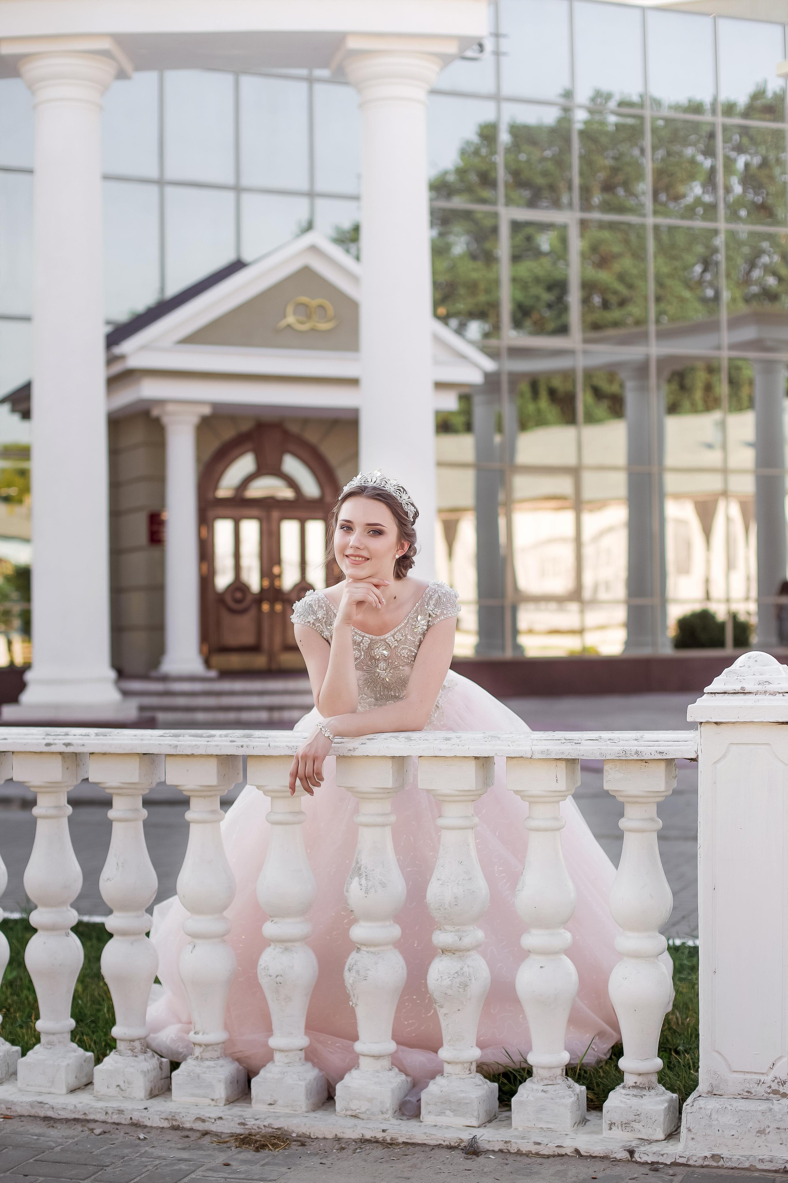Татьяна. Свадебный и семейный фотограф в городе Воронеж. Ирина Боловина