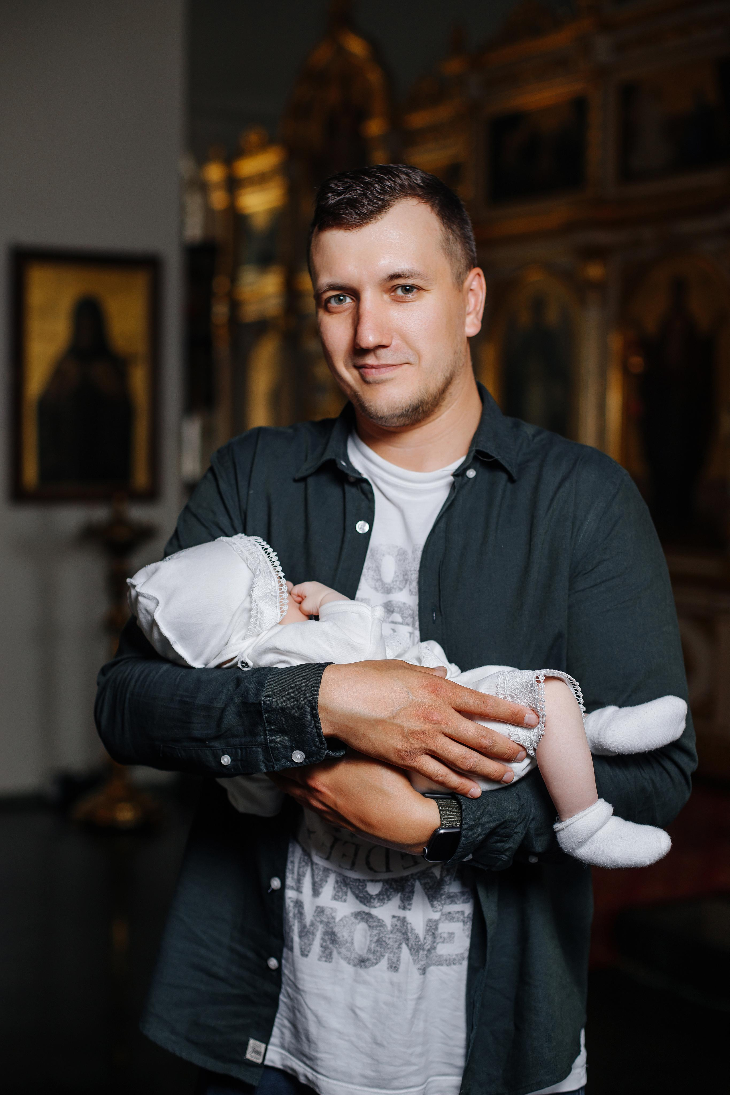 Платон. Свадебный и семейный фотограф в городе Воронеж. Ирина Боловина