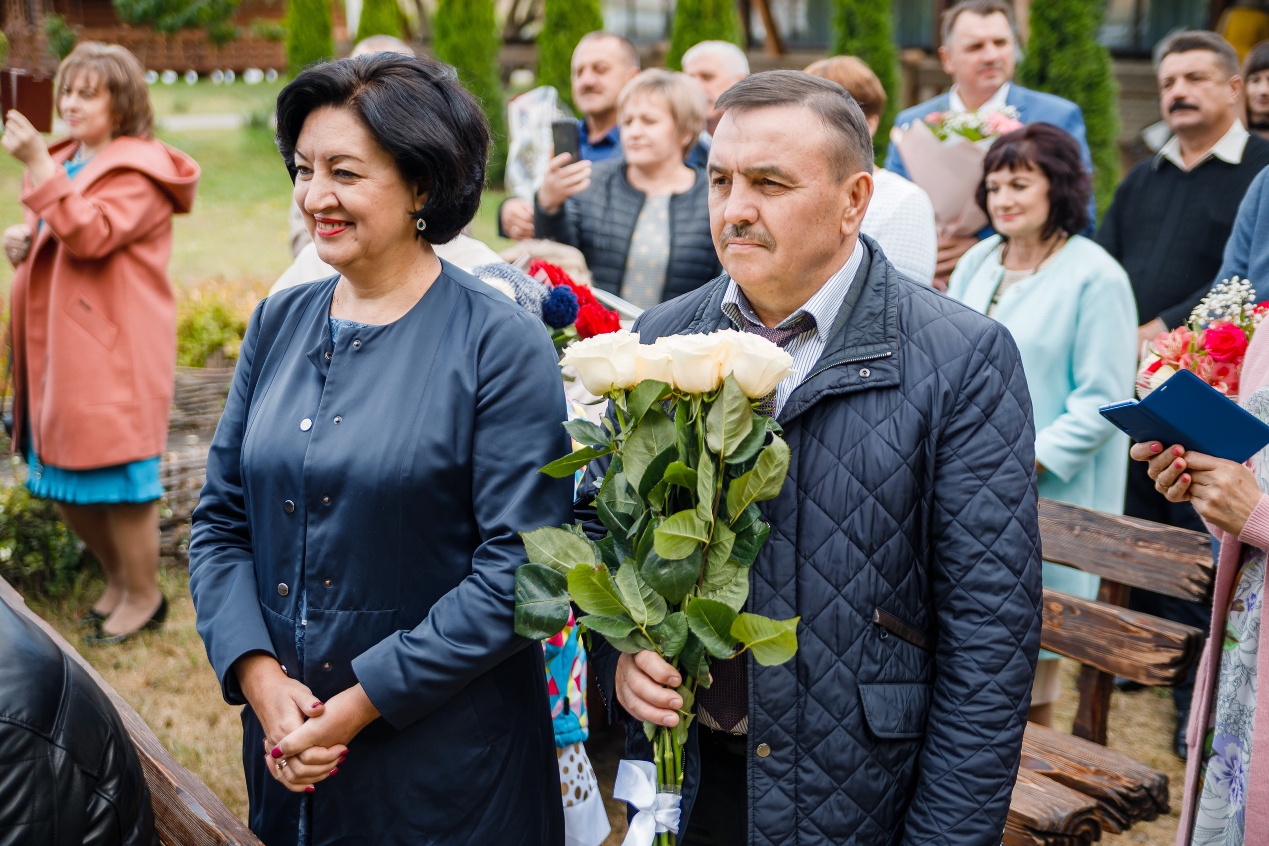 Игорь ♥ Ирина. Свадебный и семейный фотограф в городе Воронеж. Ирина Боловина
