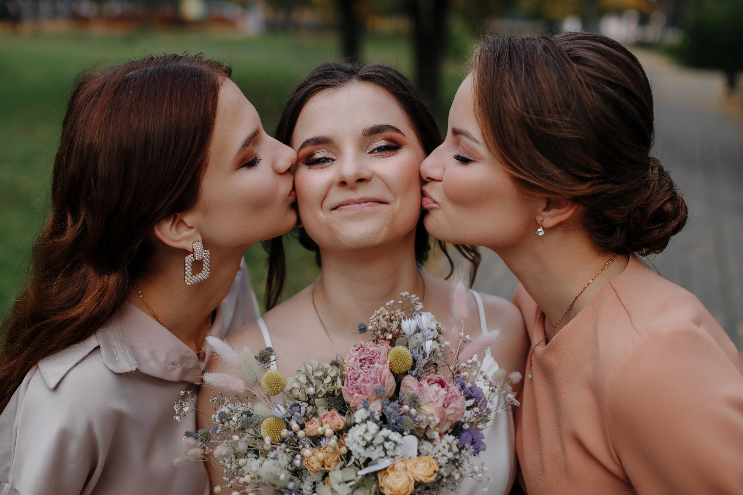 Миша ♥ Наташа. Свадебный и семейный фотограф в городе Воронеж. Ирина Боловина