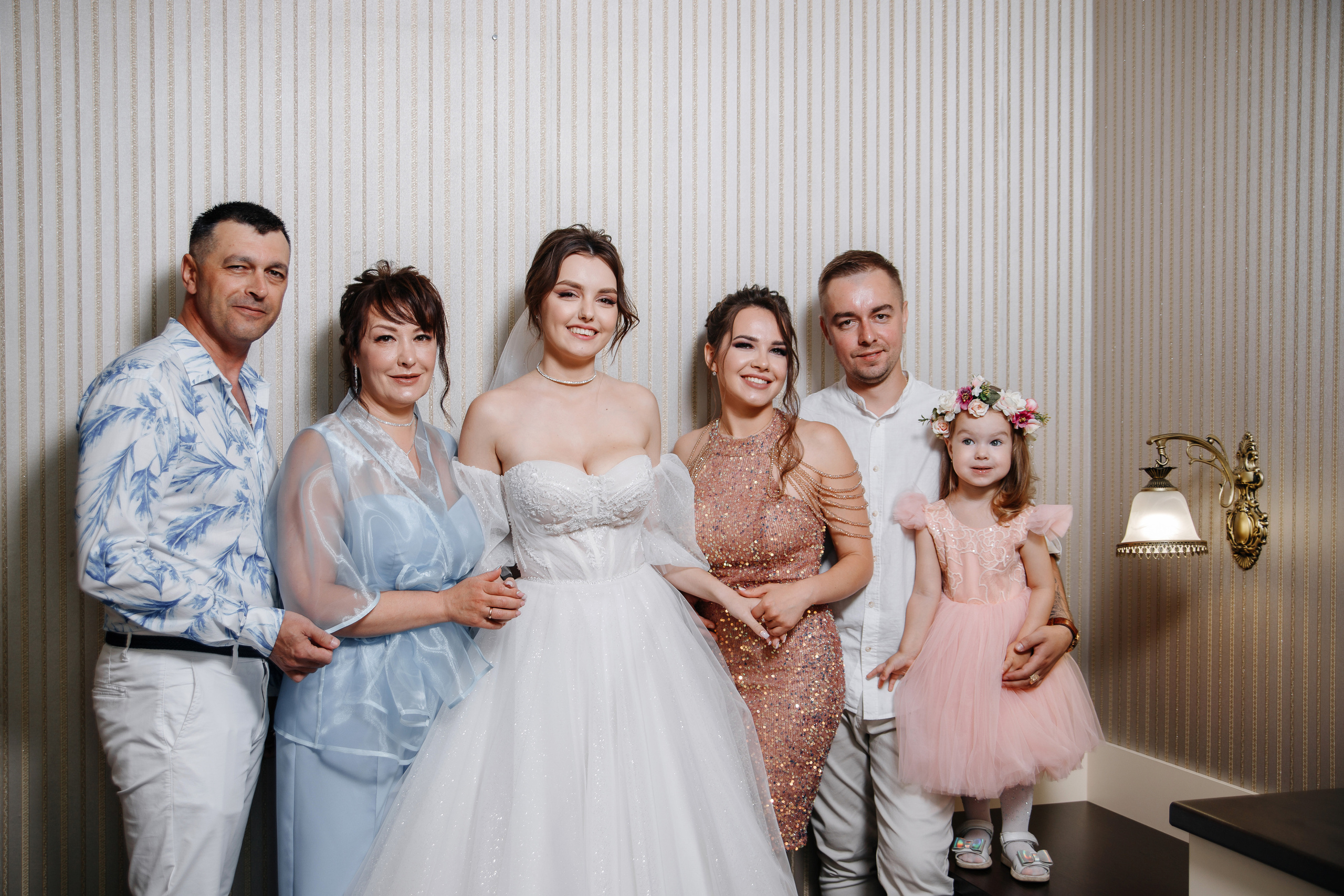 Кирилл ♥ Валерия. Свадебный и семейный фотограф в городе Воронеж. Ирина Боловина