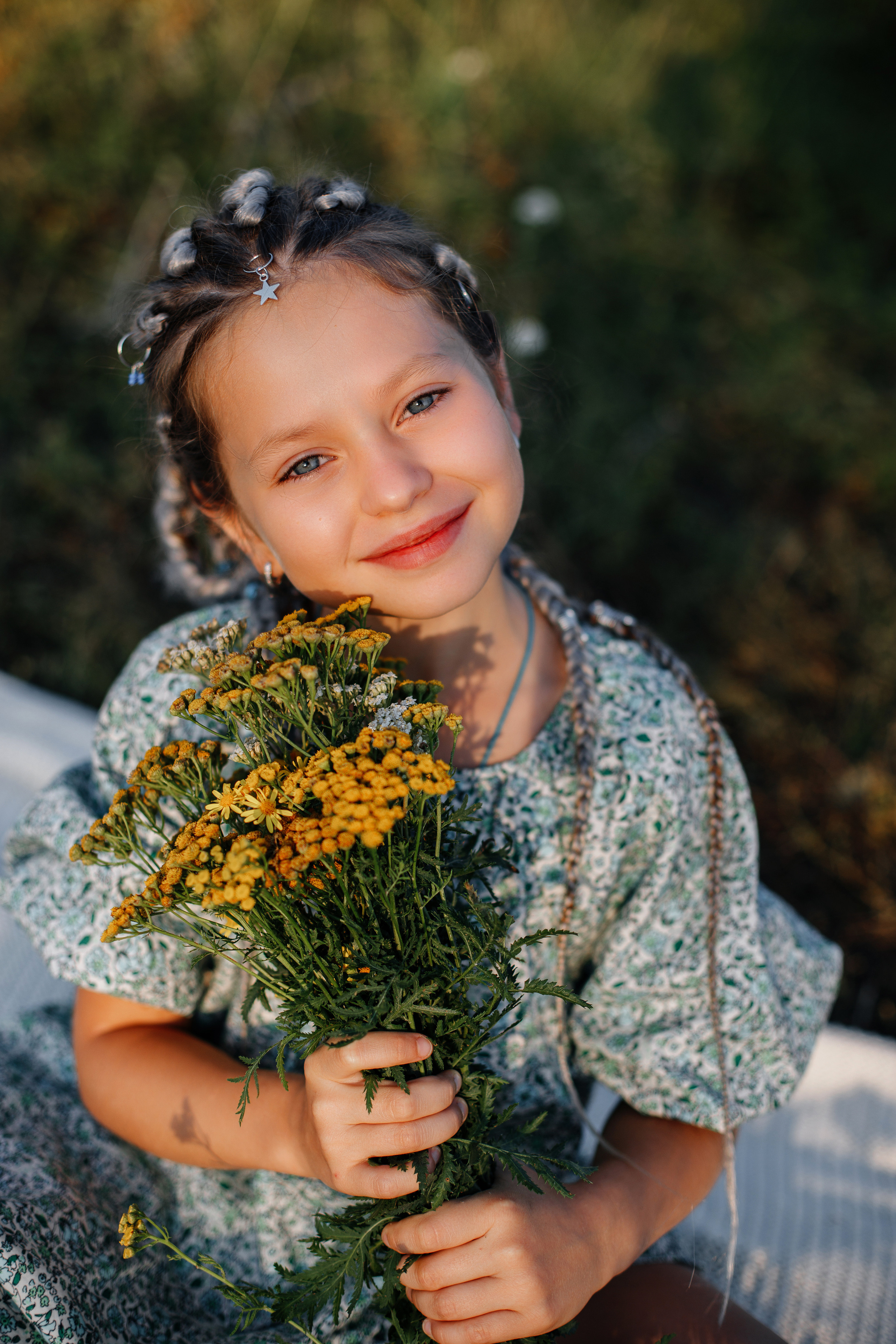 Кристина. Свадебный и семейный фотограф в городе Воронеж. Ирина Боловина