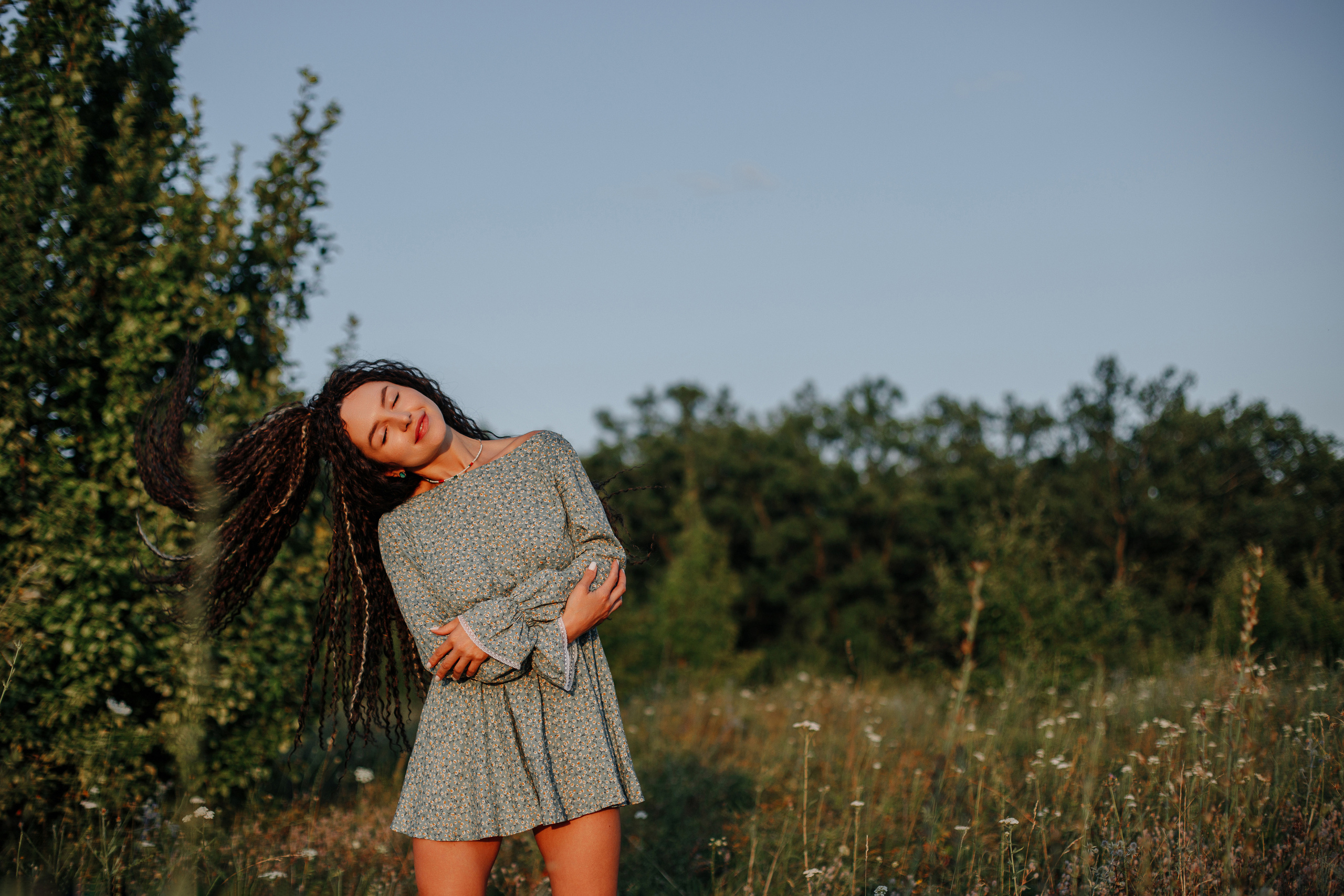 Кристина. Свадебный и семейный фотограф в городе Воронеж. Ирина Боловина