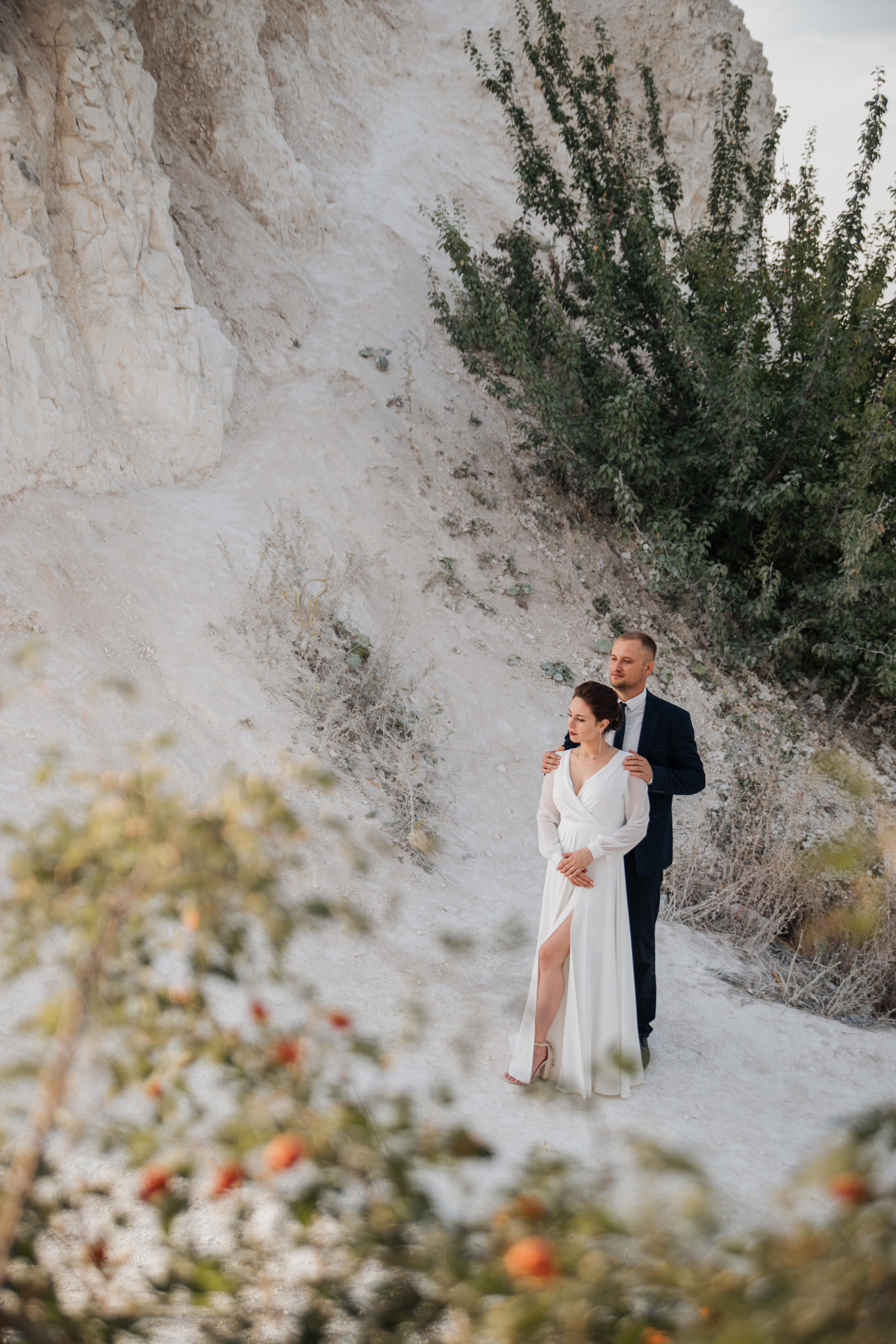 Владимир ♥ Анна. Свадебный и семейный фотограф в городе Воронеж. Ирина Боловина