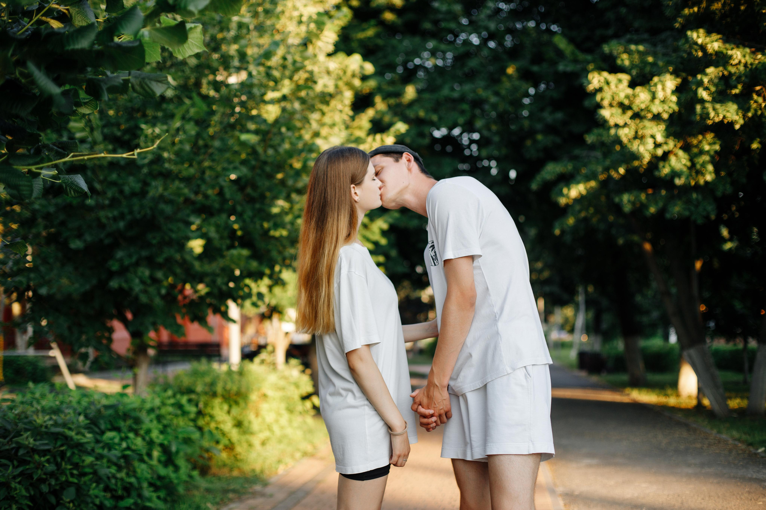 Между нами любовь ♥. Свадебный и семейный фотограф в городе Воронеж. Ирина Боловина
