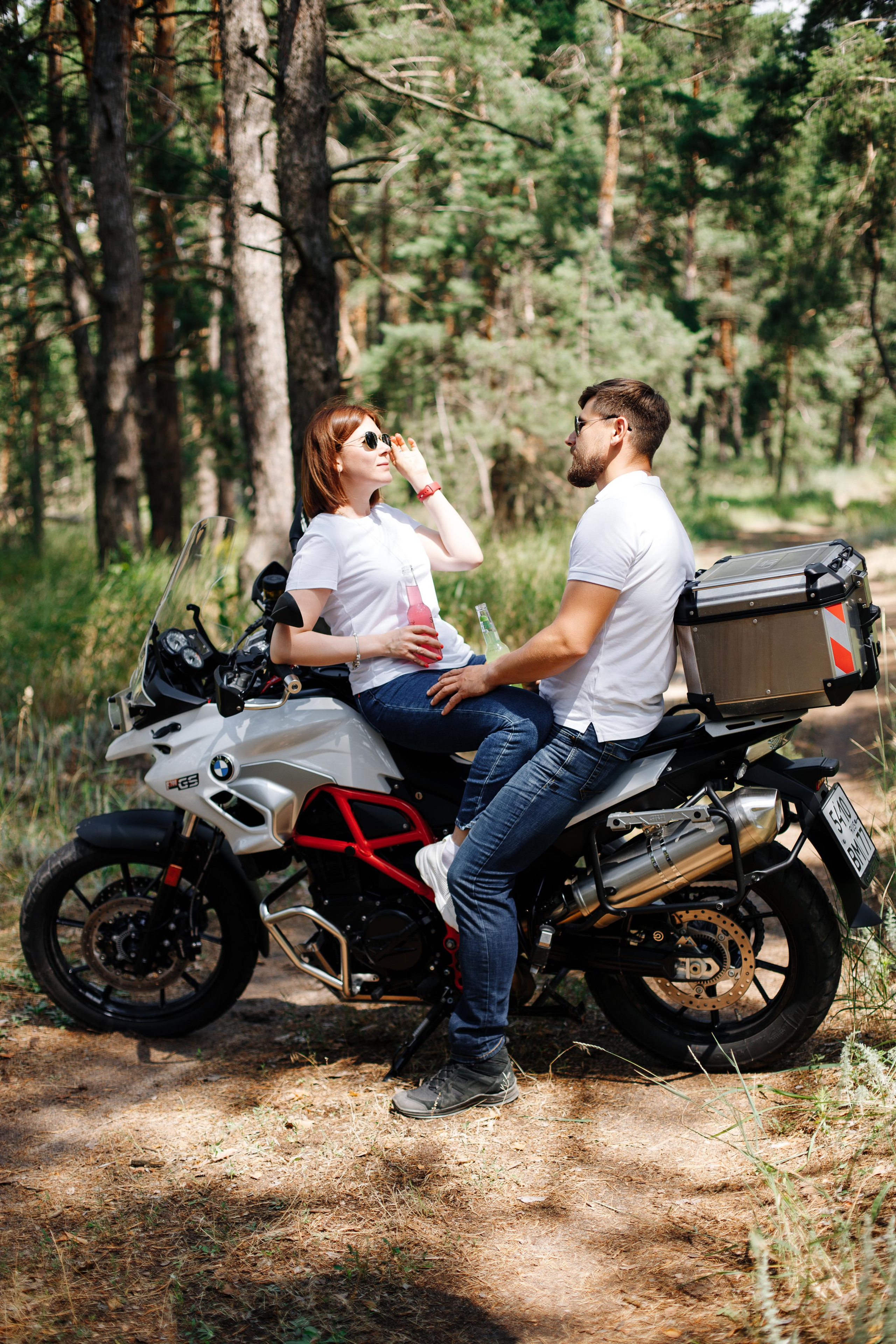 Бадуровы ♥. Свадебный и семейный фотограф в городе Воронеж. Ирина Боловина