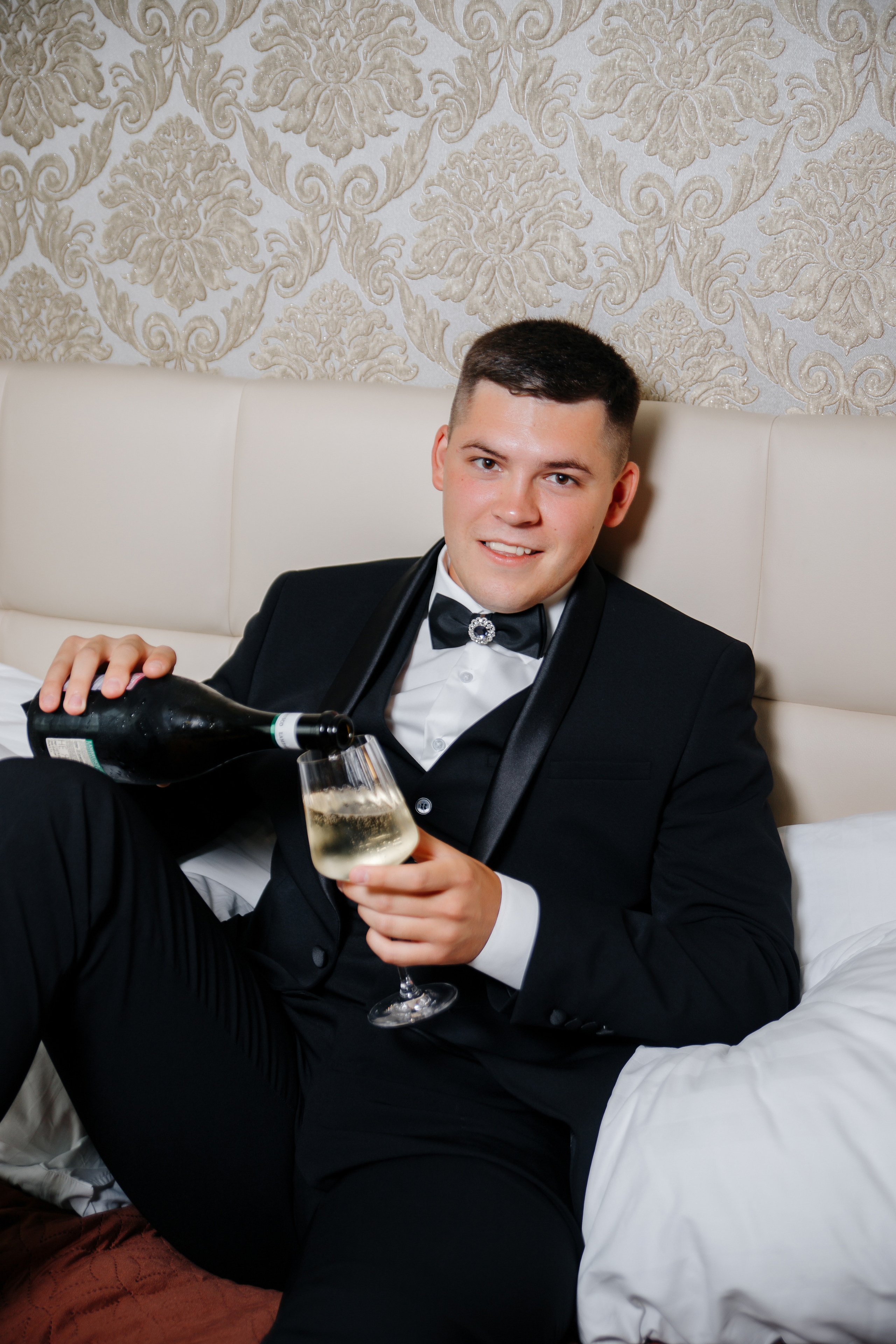 Кирилл ♥ Валерия. Свадебный и семейный фотограф в городе Воронеж. Ирина Боловина