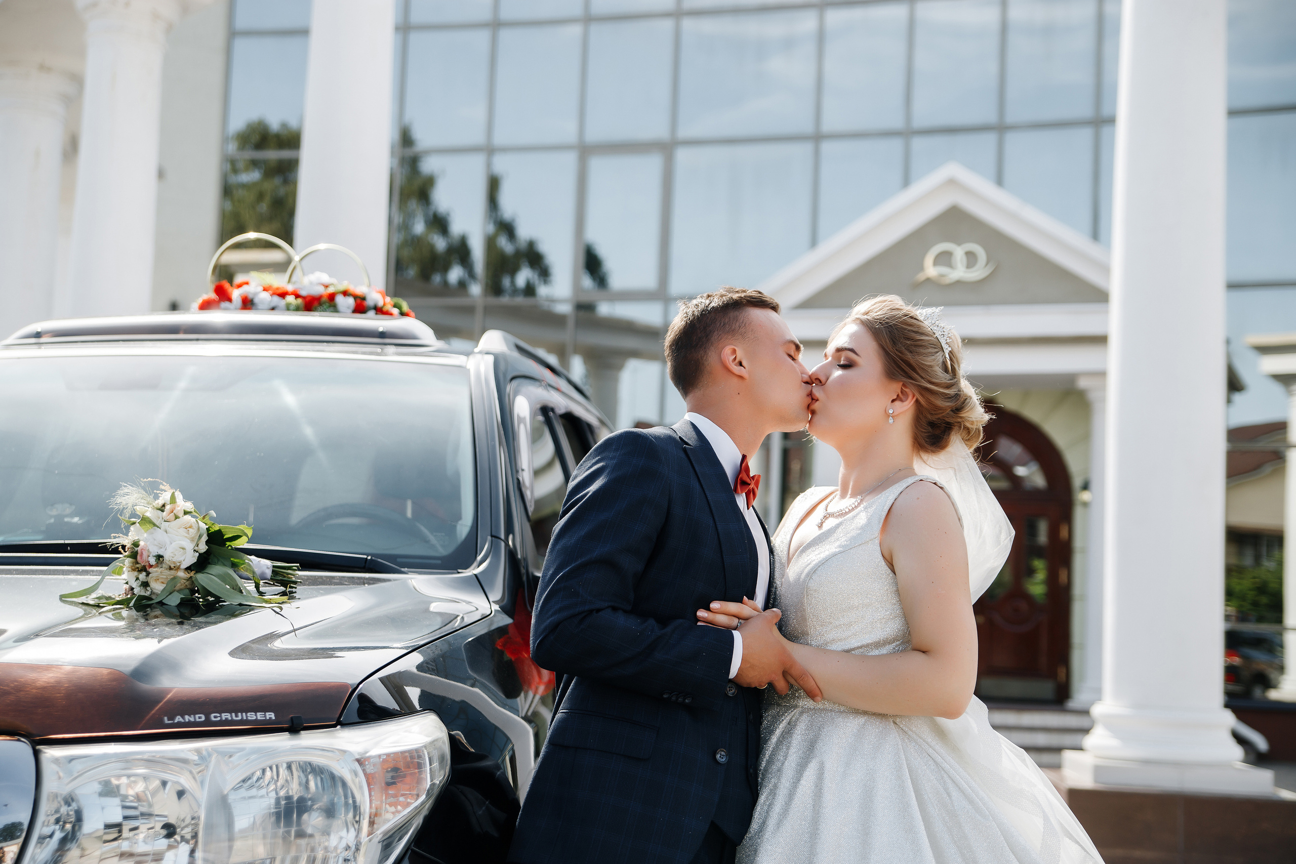 Денис ♥ Надежда. Свадебный и семейный фотограф в городе Воронеж. Ирина Боловина