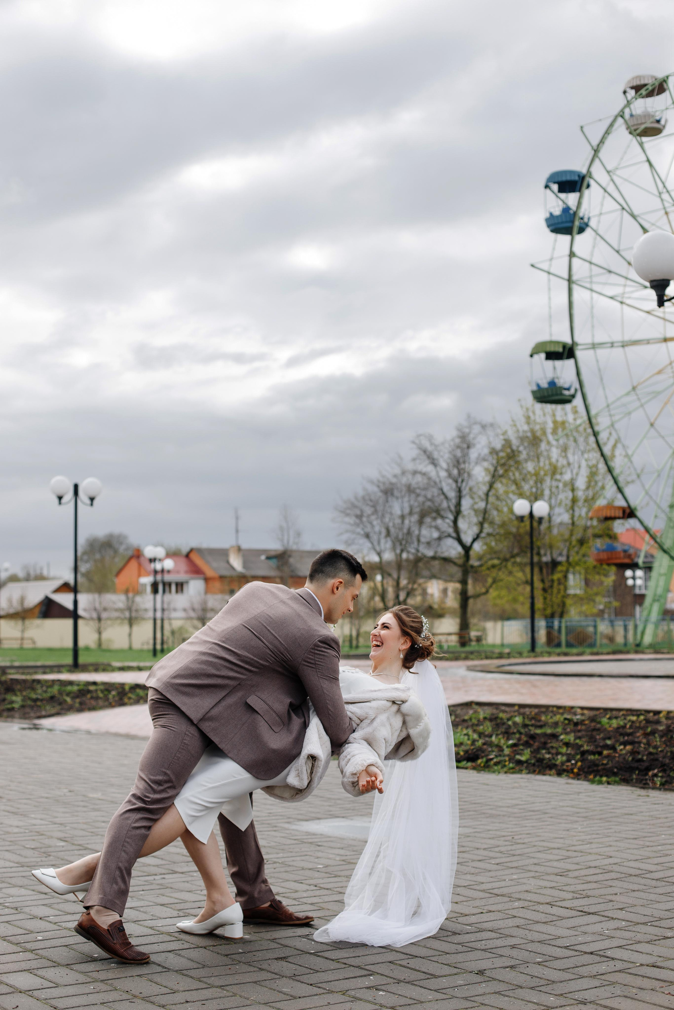 Виталий ♥ Елена. Свадебный и семейный фотограф в городе Воронеж. Ирина Боловина