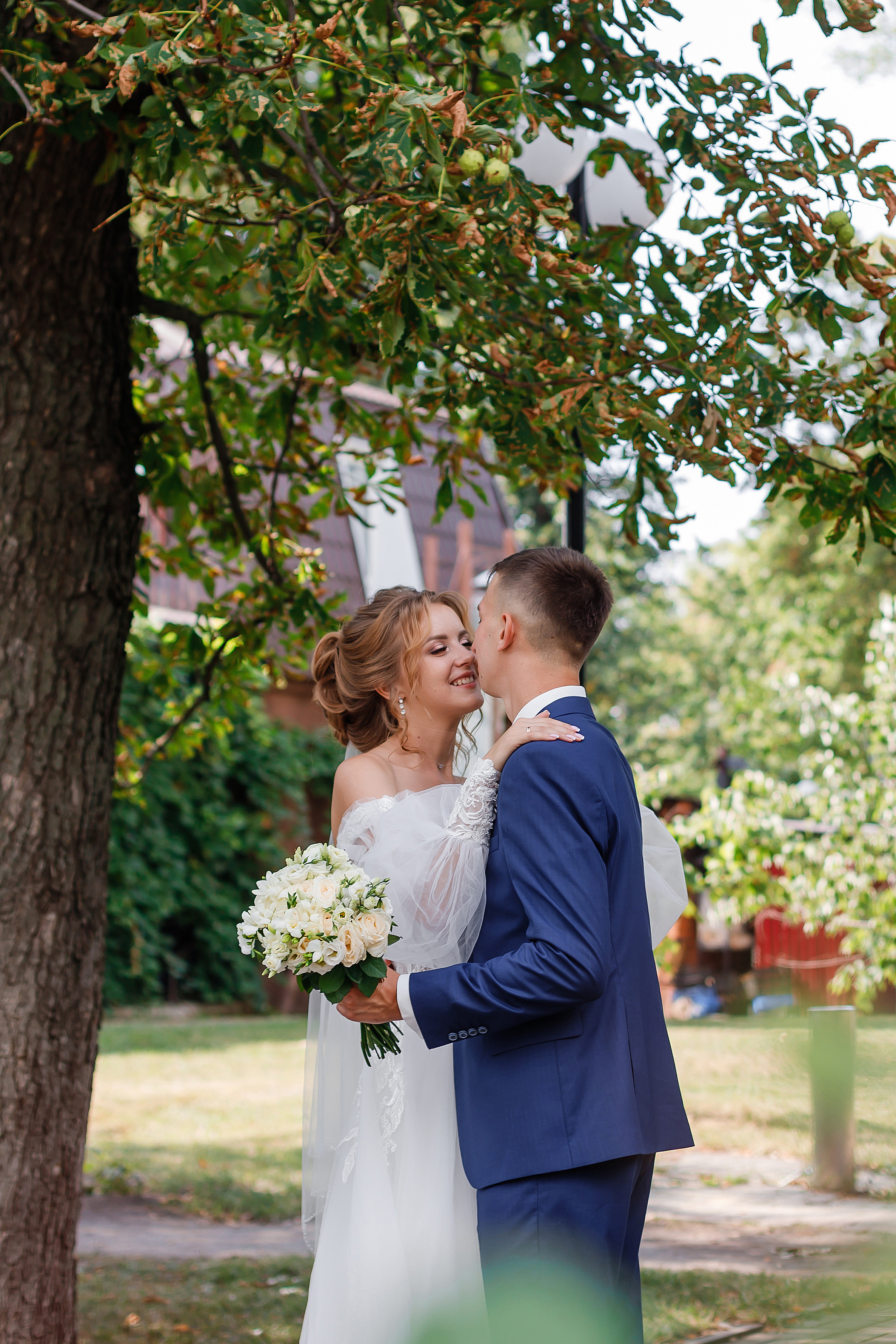 Евгений ♥ Ольга. Свадебный и семейный фотограф в городе Воронеж. Ирина Боловина