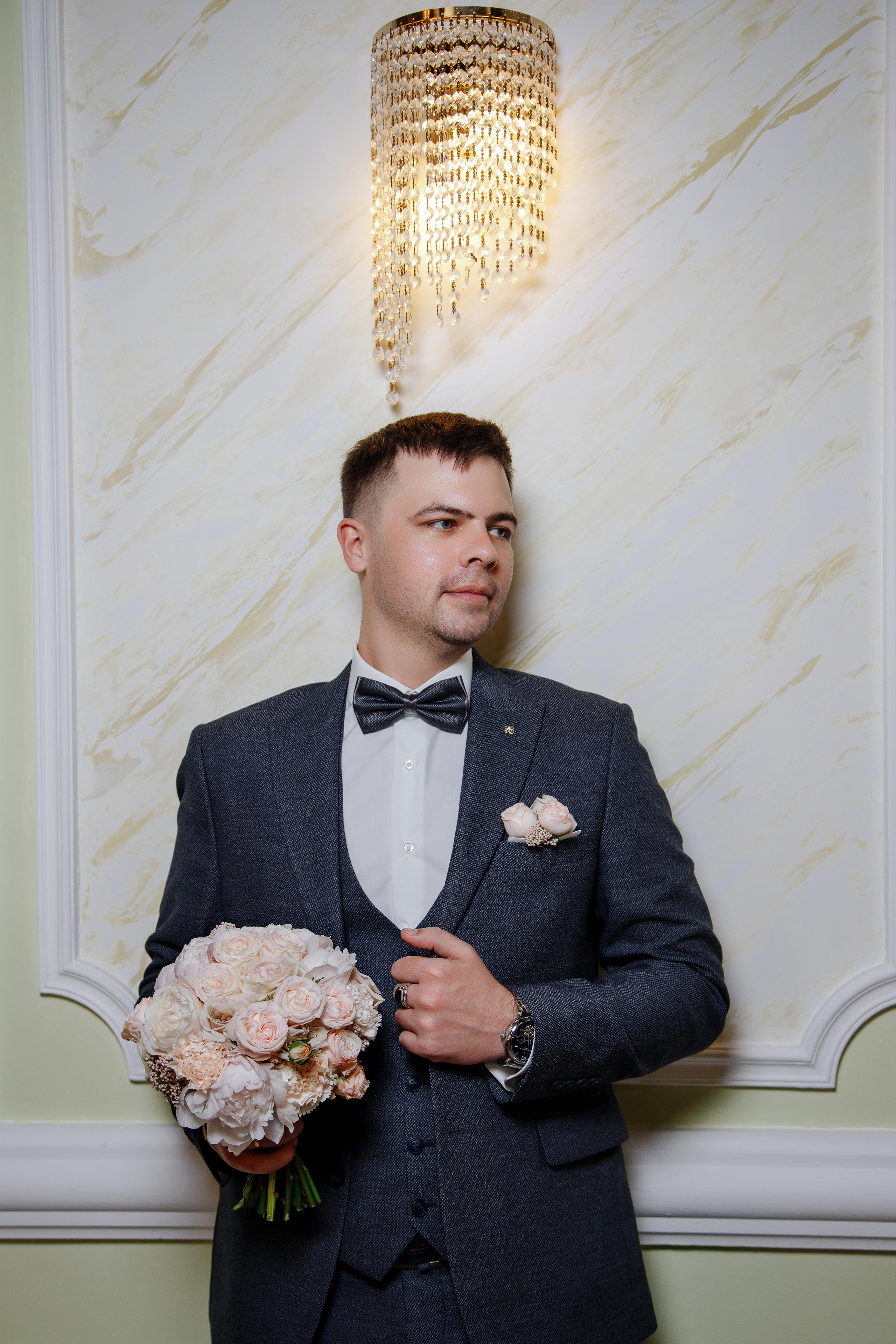 Виктор ♥ Юлия. Свадебный и семейный фотограф в городе Воронеж. Ирина Боловина