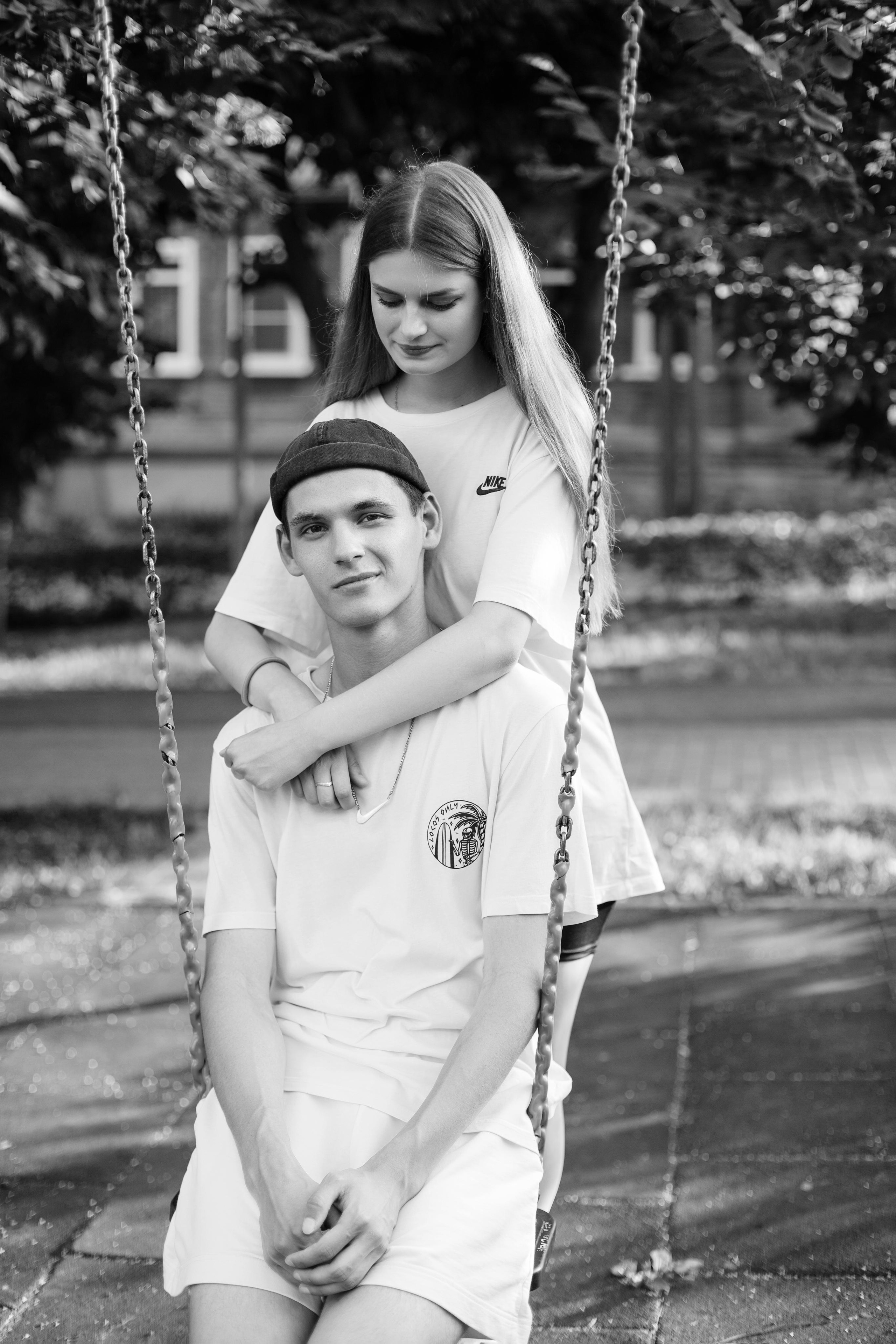 Между нами любовь ♥. Свадебный и семейный фотограф в городе Воронеж. Ирина Боловина