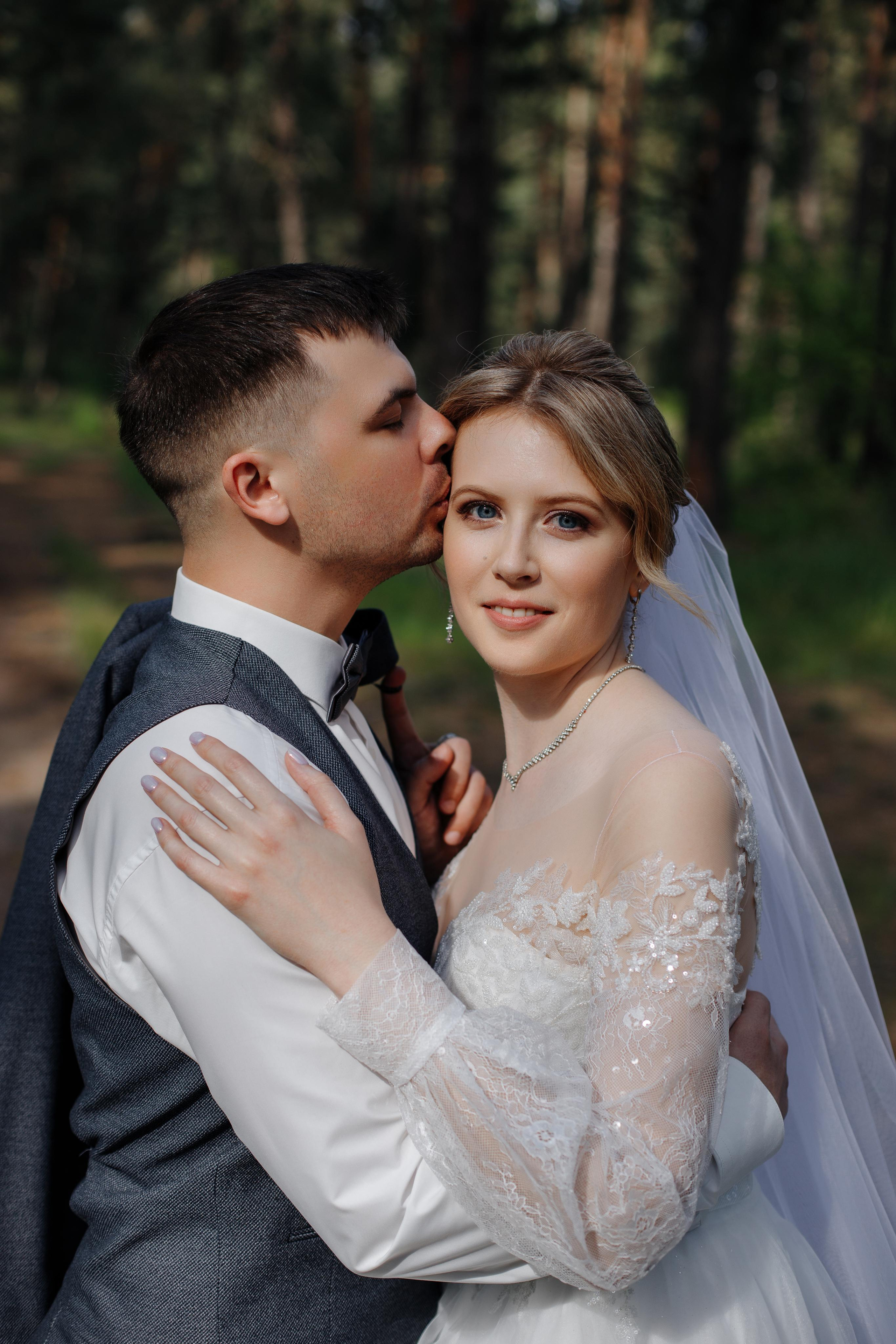 Виктор ♥ Юлия. Свадебный и семейный фотограф в городе Воронеж. Ирина Боловина