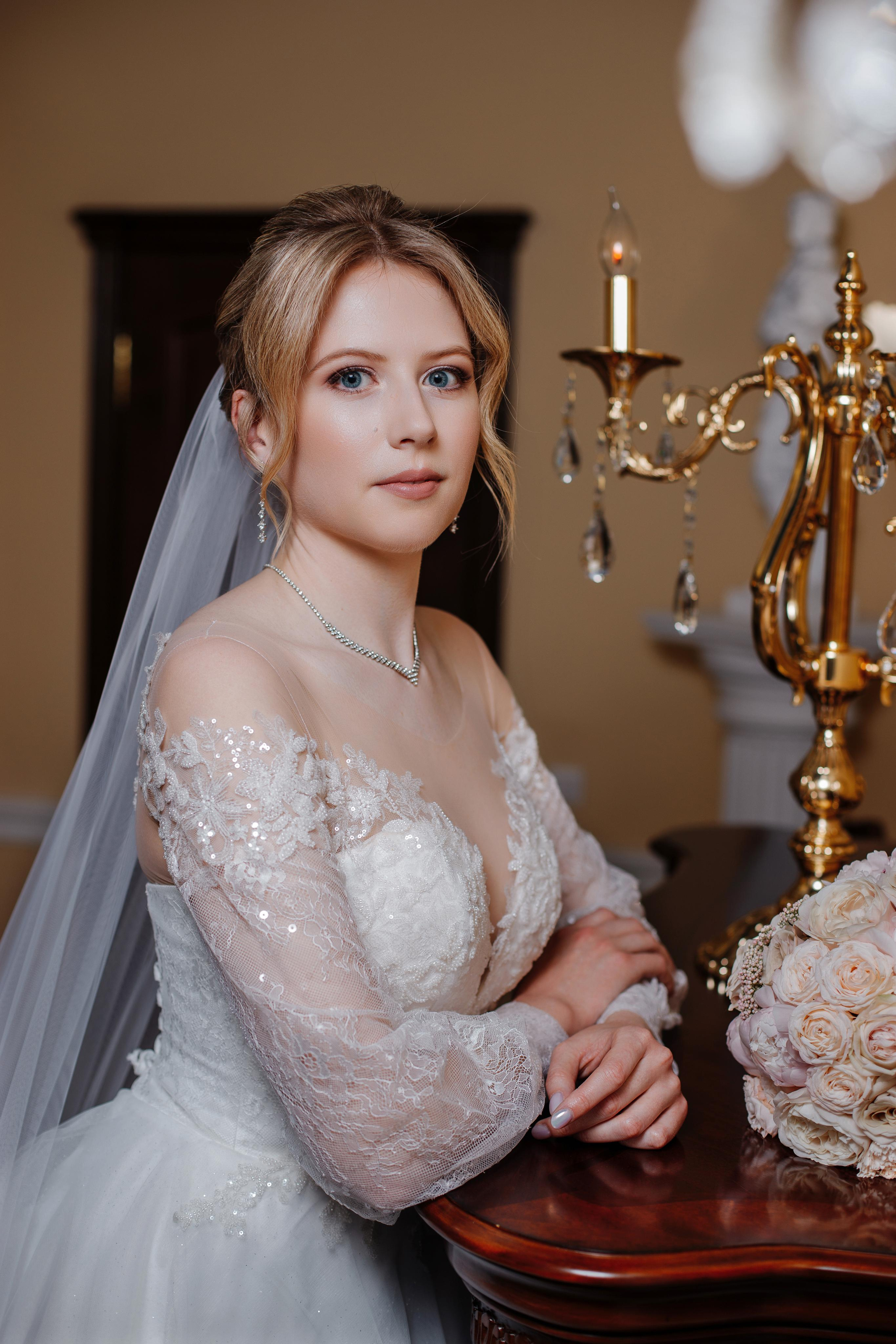 Виктор ♥ Юлия. Свадебный и семейный фотограф в городе Воронеж. Ирина Боловина