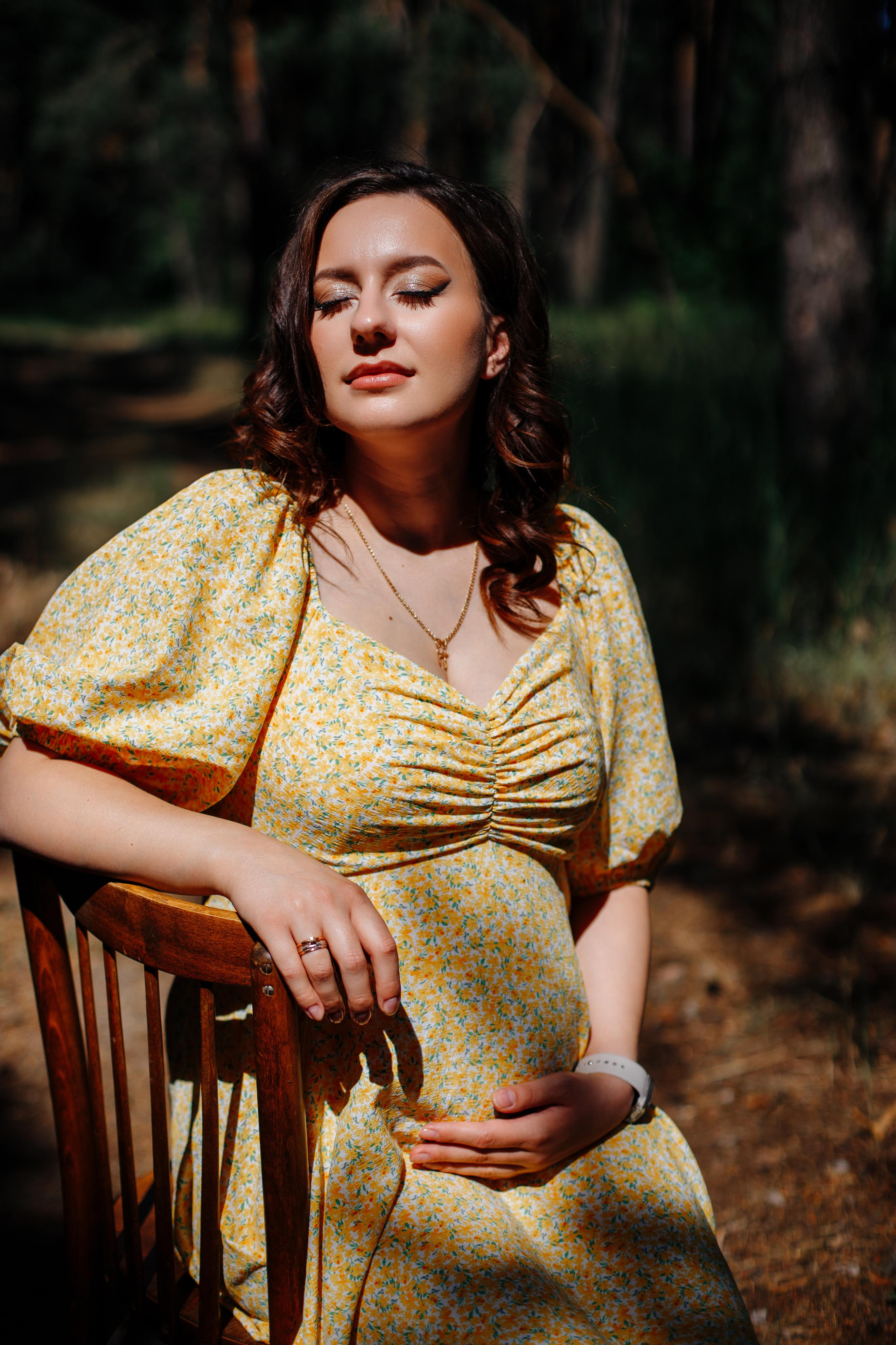 Ольга. Свадебный и семейный фотограф в городе Воронеж. Ирина Боловина