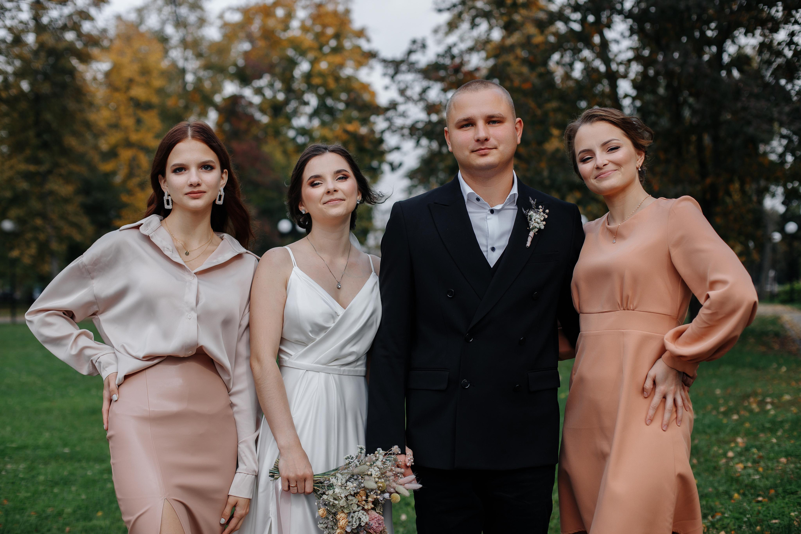 Миша ♥ Наташа. Свадебный и семейный фотограф в городе Воронеж. Ирина Боловина