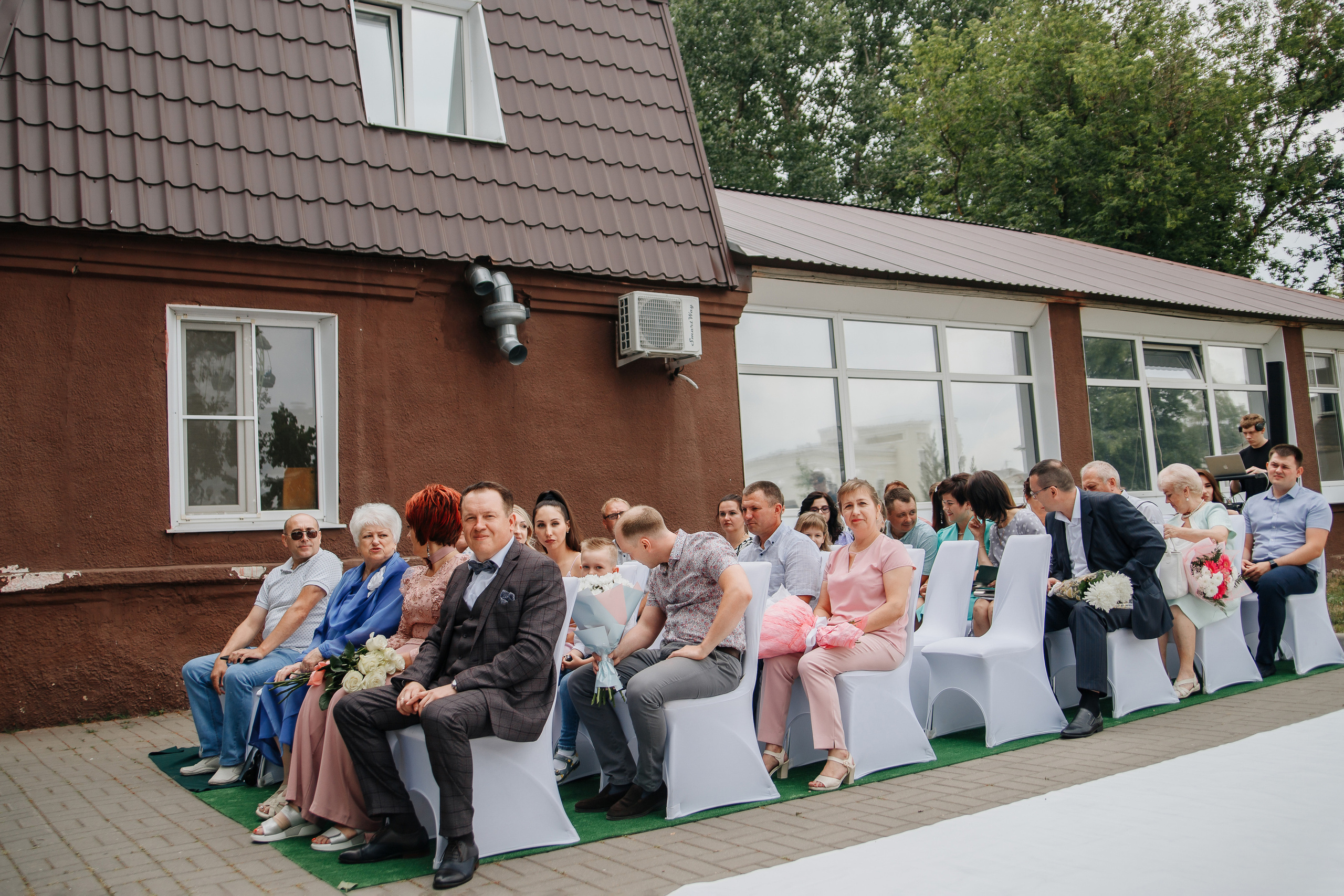 Кирилл ♥ Валерия. Свадебный и семейный фотограф в городе Воронеж. Ирина Боловина