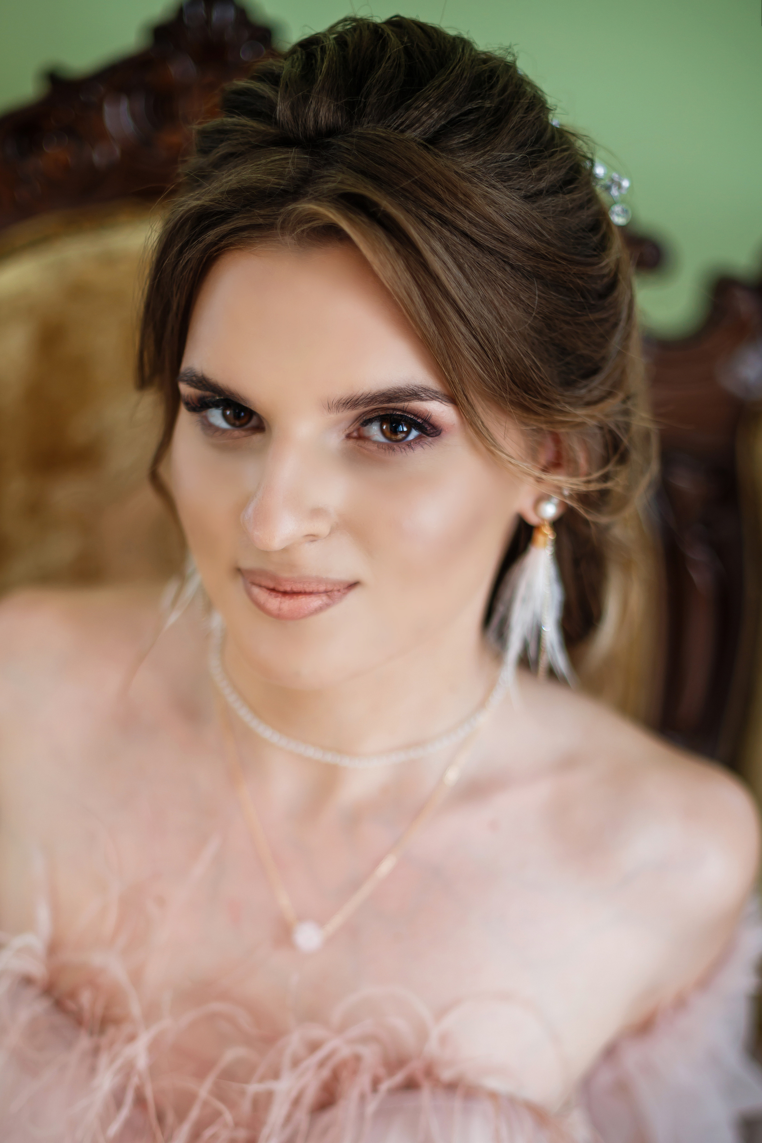 Татьяна. Свадебный и семейный фотограф в городе Воронеж. Ирина Боловина