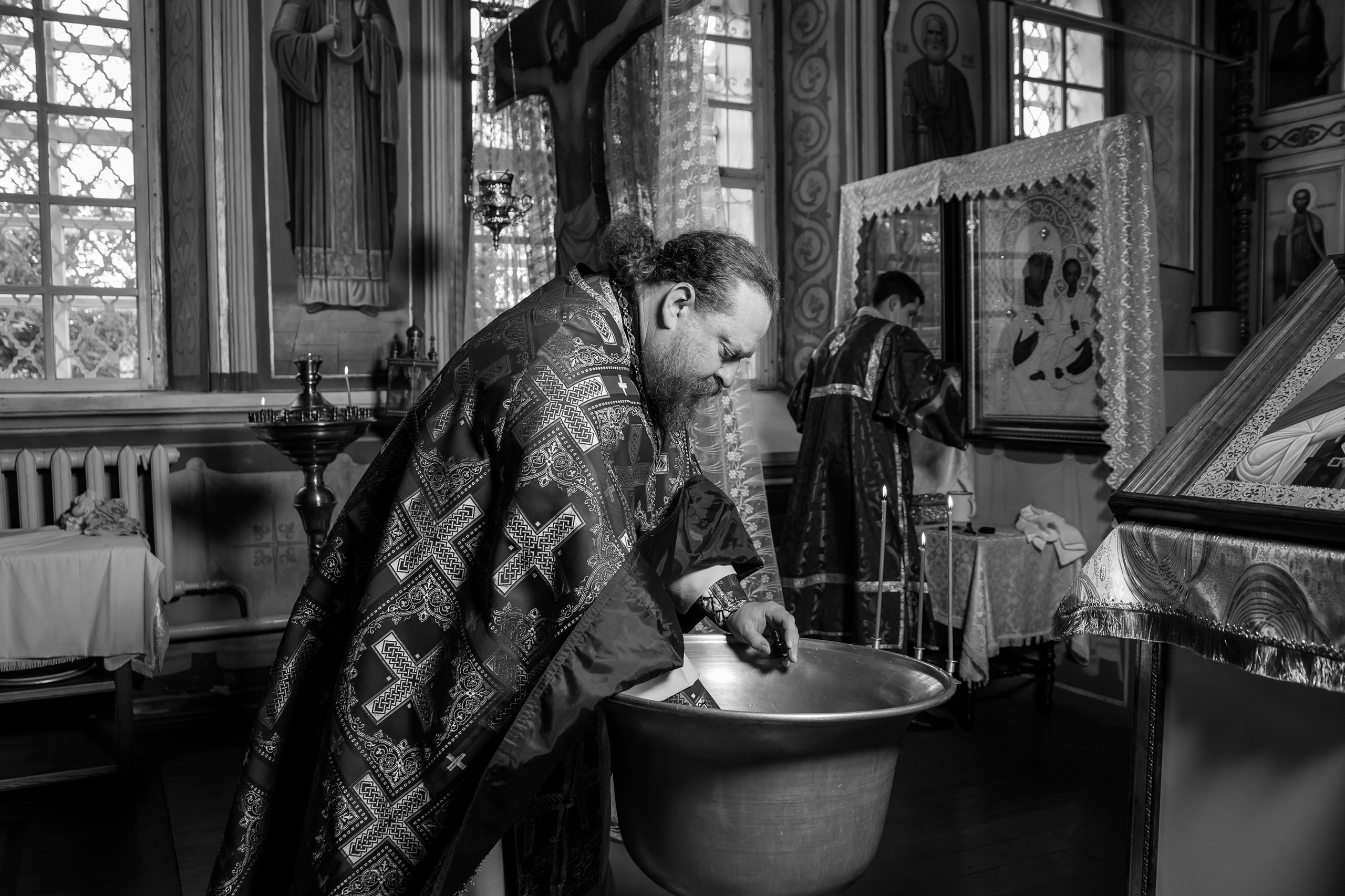 Вероника. Свадебный и семейный фотограф в городе Воронеж. Ирина Боловина