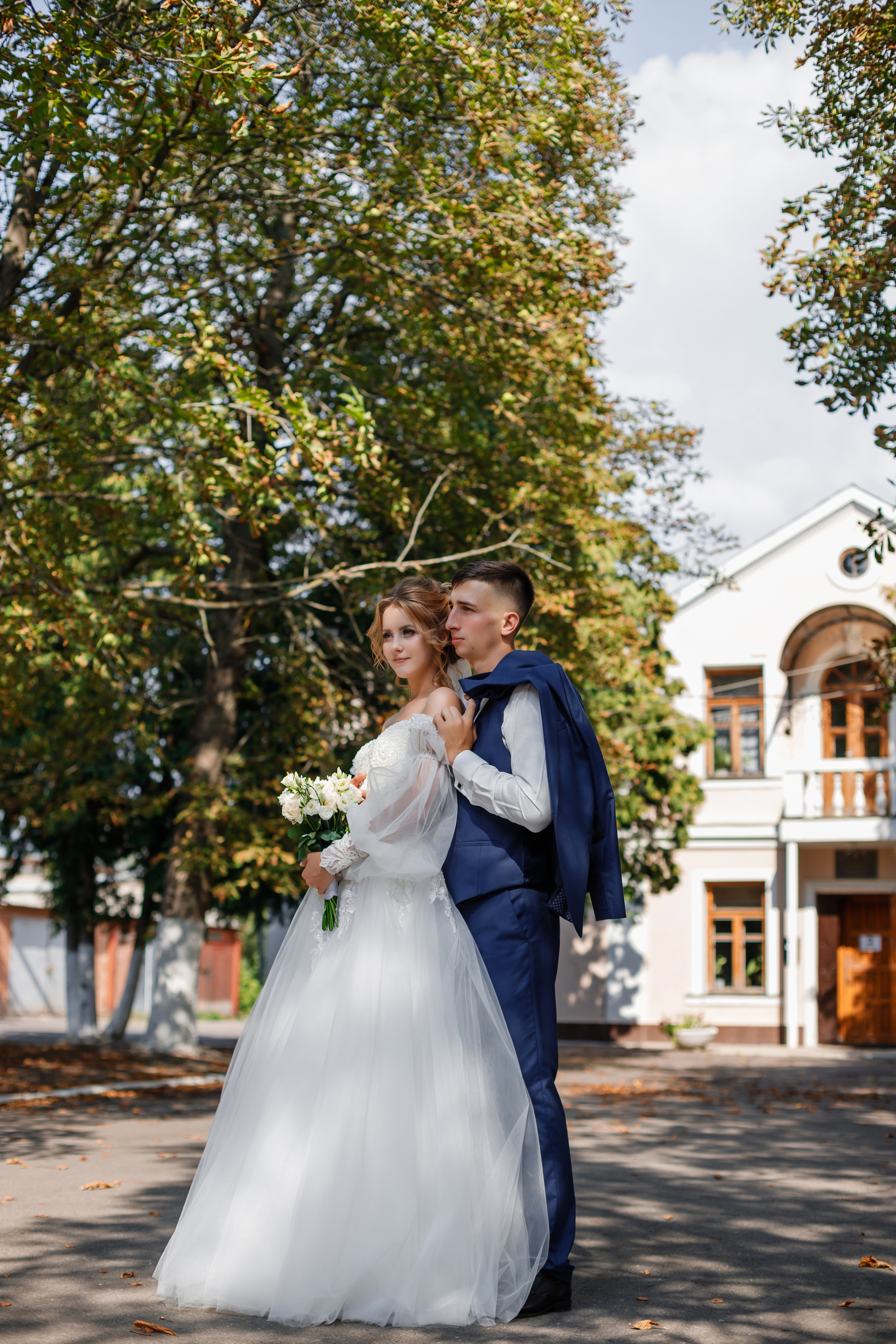 Евгений ♥ Ольга. Свадебный и семейный фотограф в городе Воронеж. Ирина Боловина
