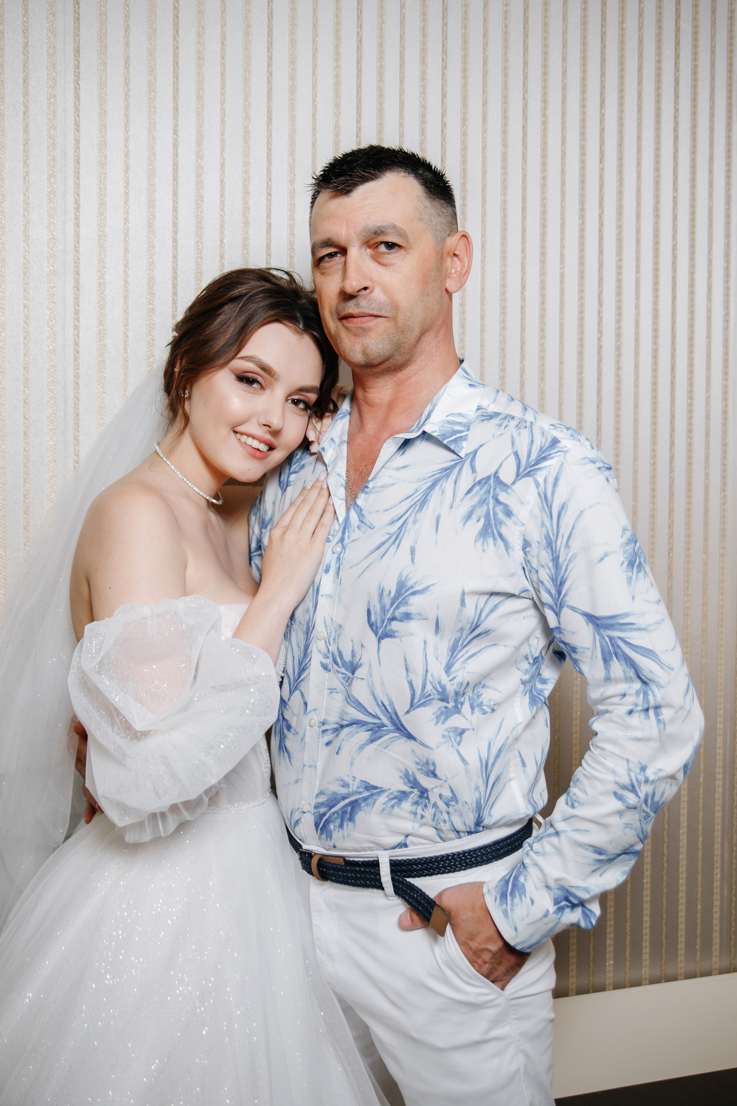 Кирилл ♥ Валерия. Свадебный и семейный фотограф в городе Воронеж. Ирина Боловина