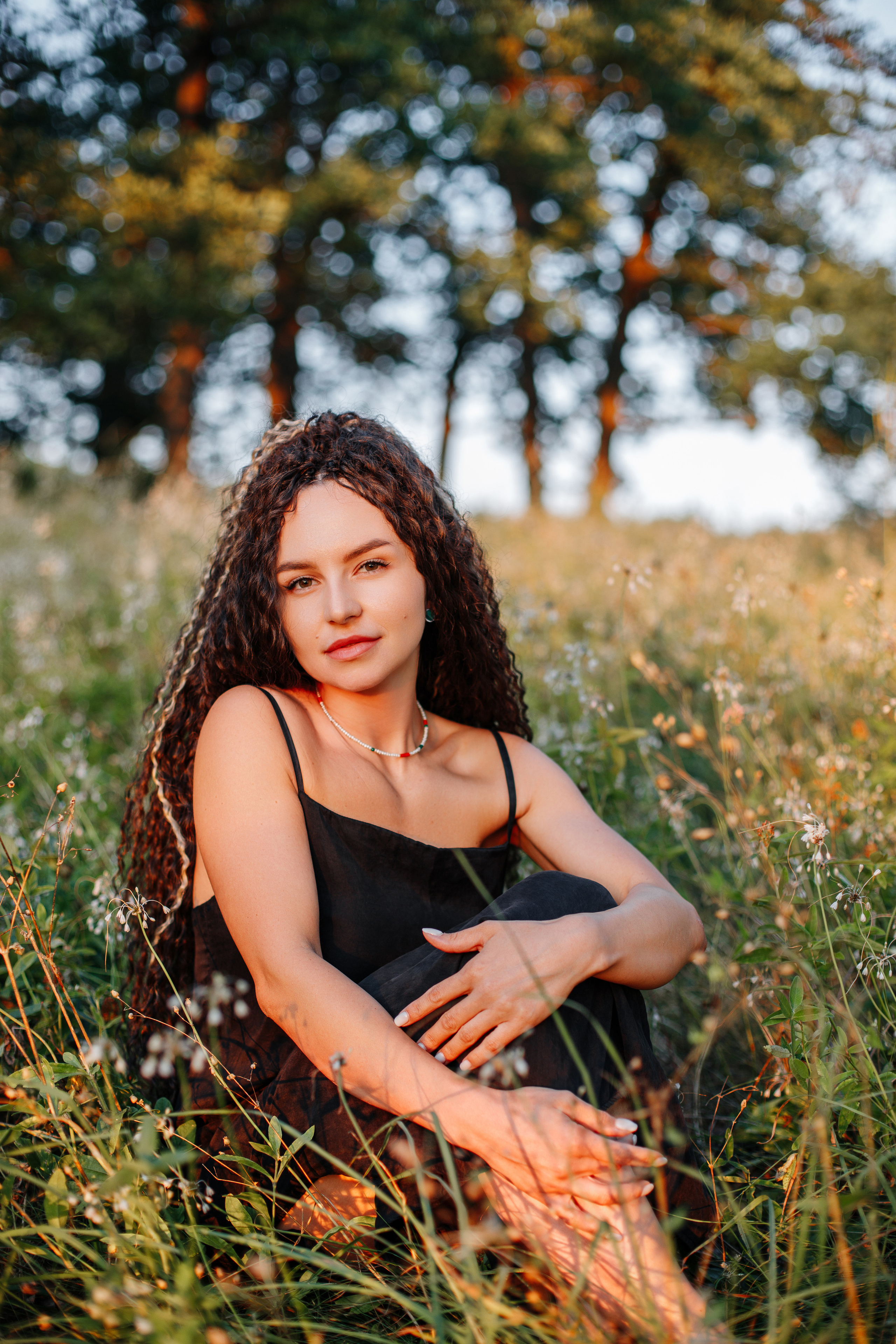 Кристина. Свадебный и семейный фотограф в городе Воронеж. Ирина Боловина