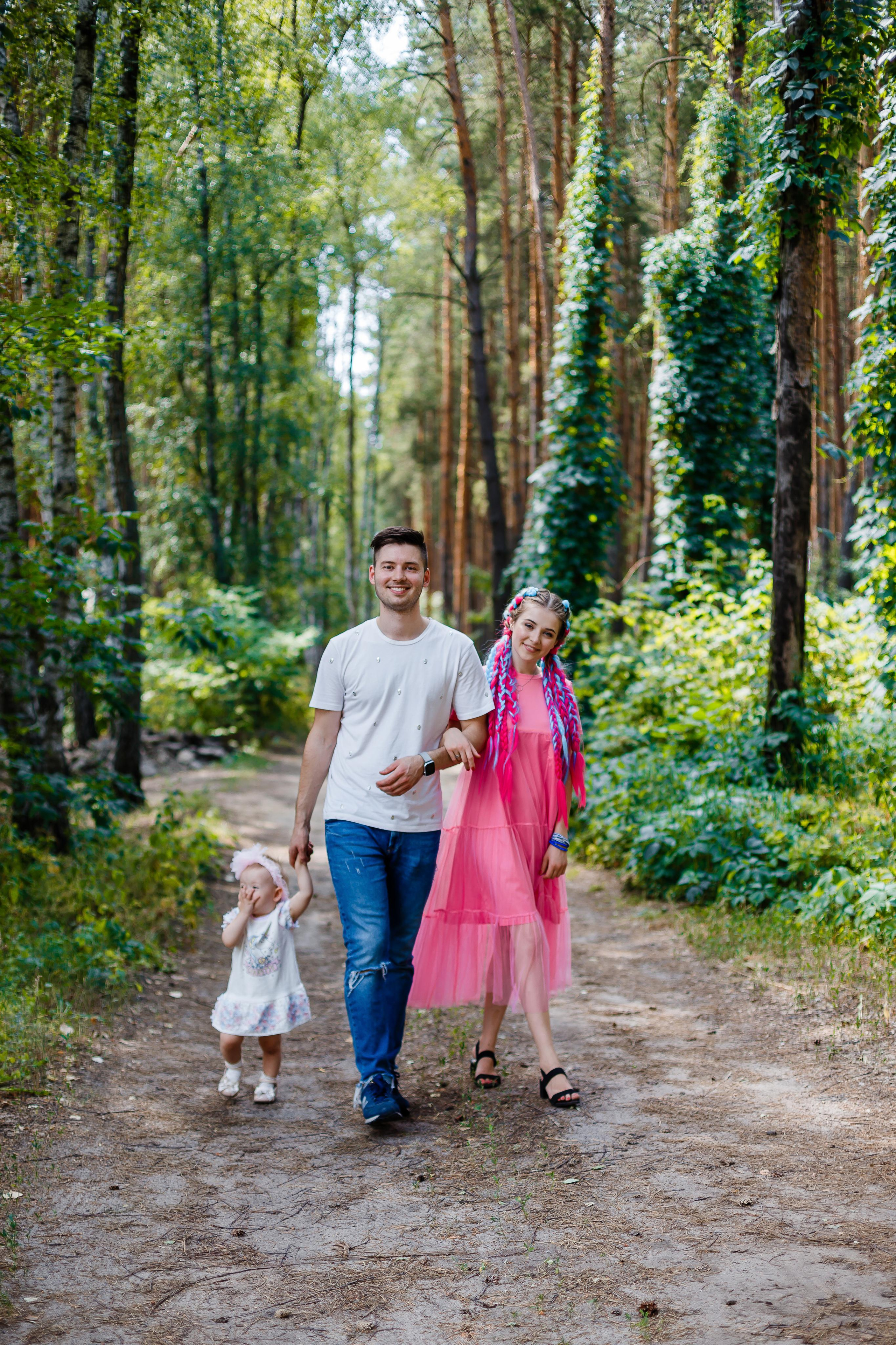 Еве 1 годик. Свадебный и семейный фотограф в городе Воронеж. Ирина Боловина