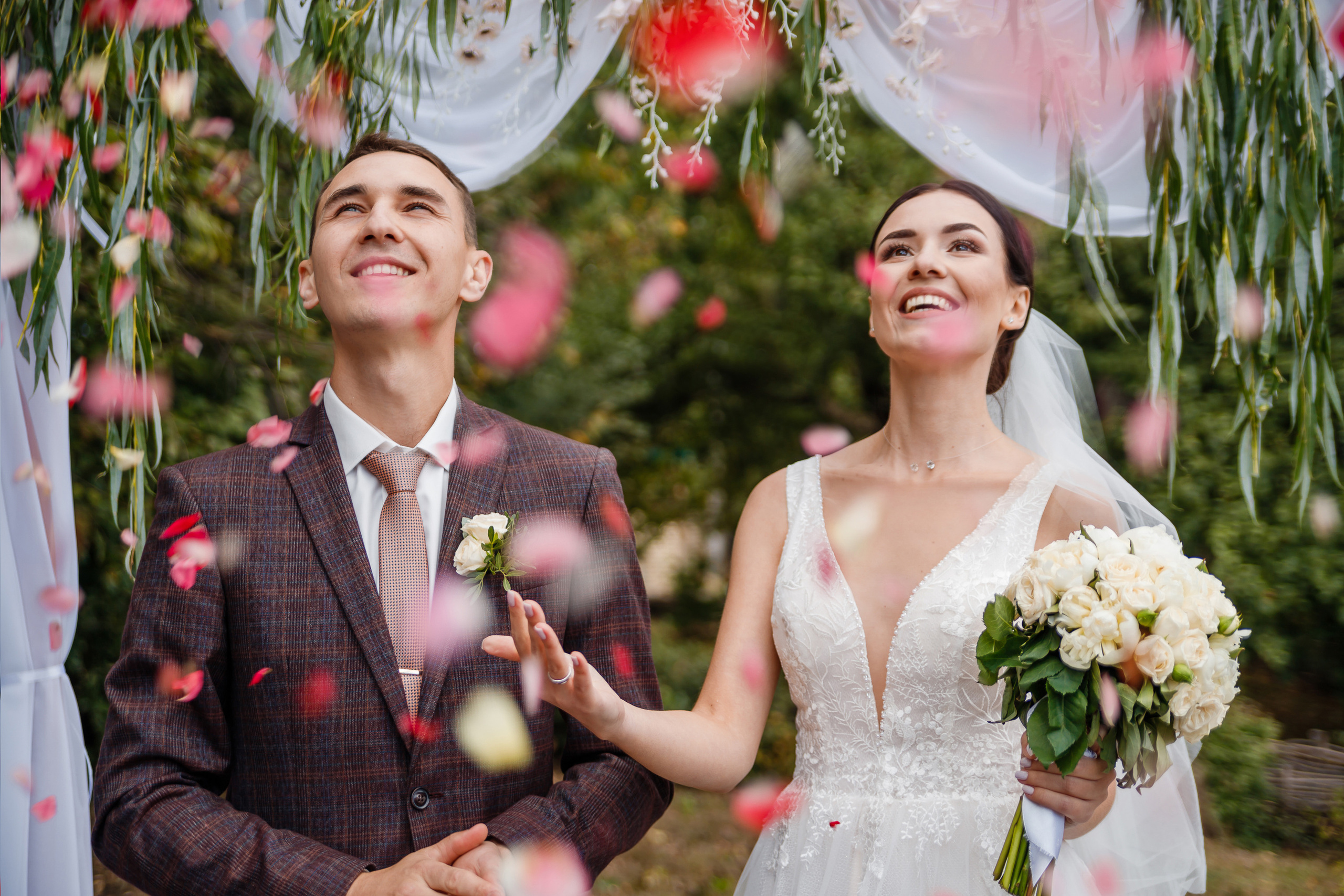 Игорь ♥ Ирина. Свадебный и семейный фотограф в городе Воронеж. Ирина Боловина