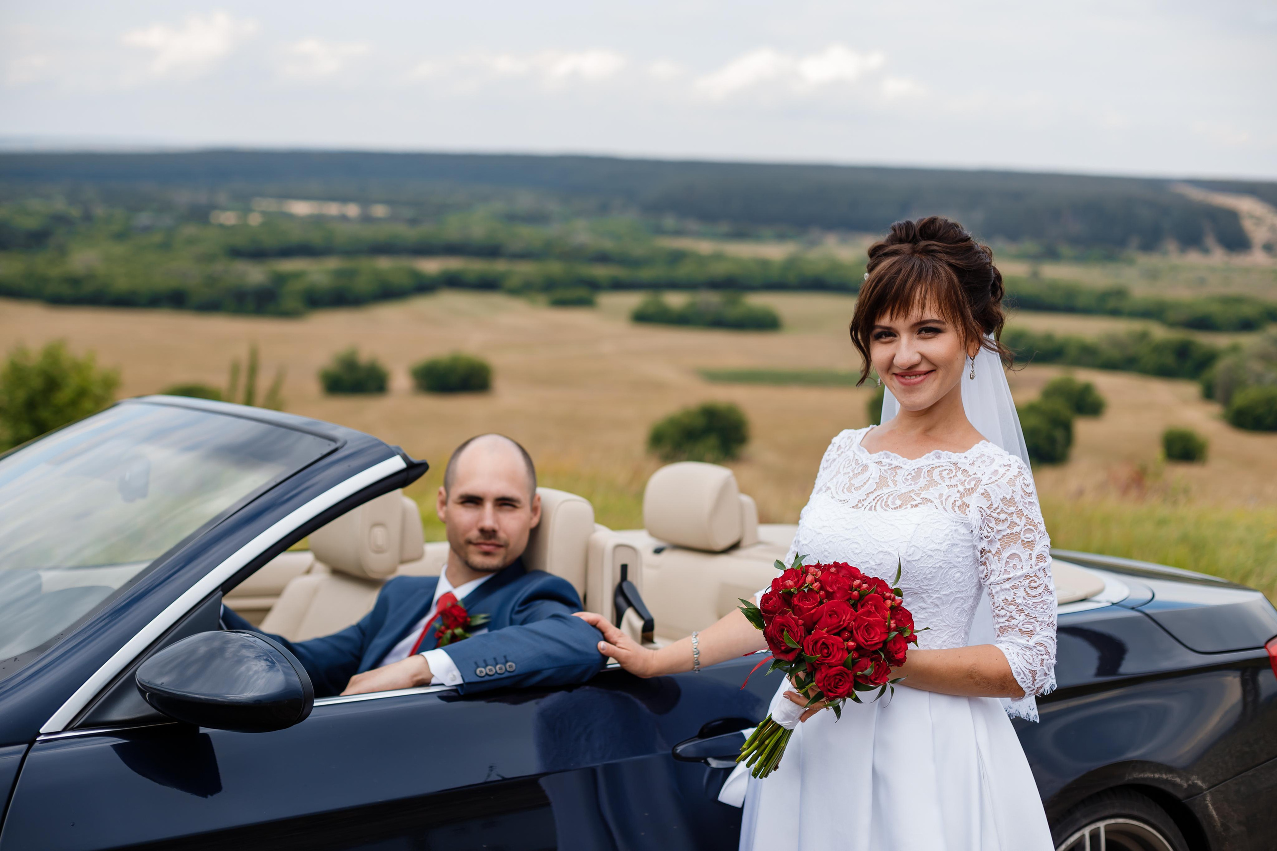 Дмитрий ♥ Анна. Свадебный и семейный фотограф в городе Воронеж. Ирина Боловина