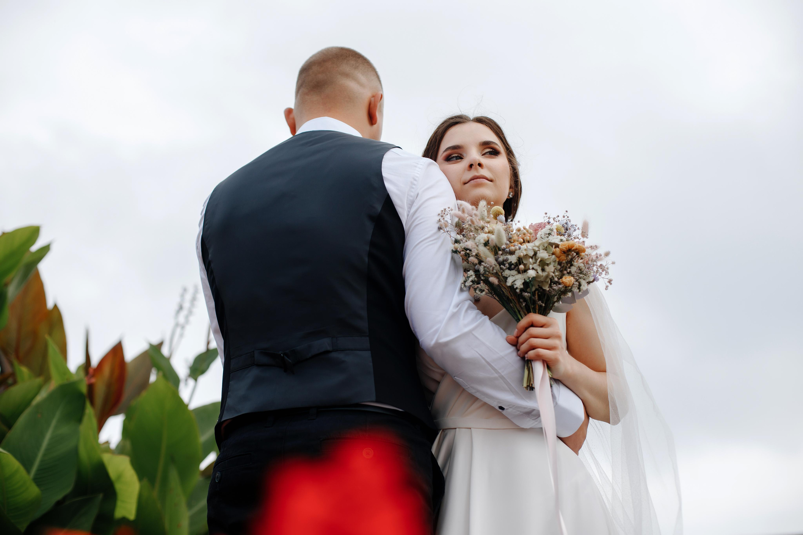 Миша ♥ Наташа. Свадебный и семейный фотограф в городе Воронеж. Ирина Боловина