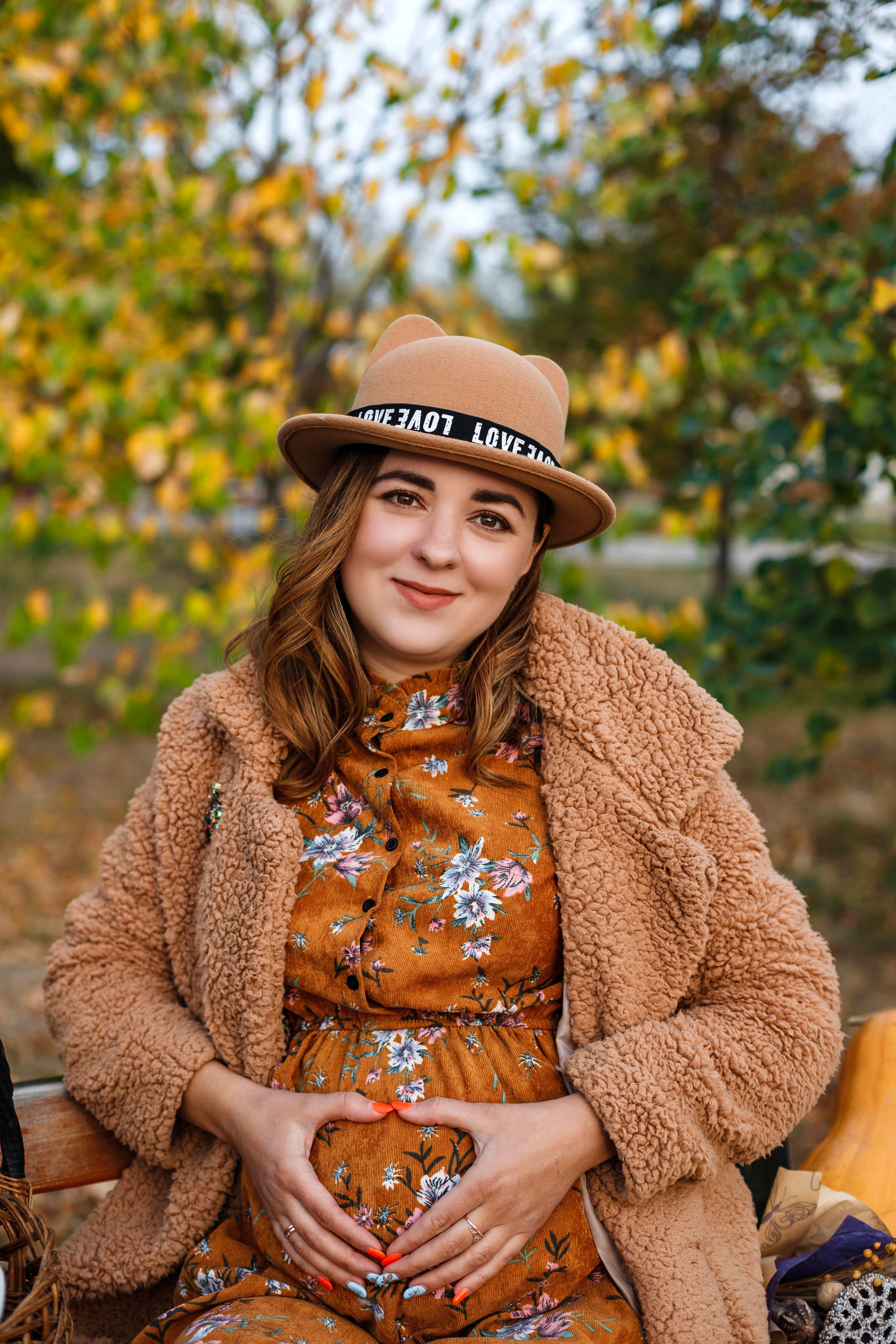 Яркая семейная осень. Свадебный и семейный фотограф в городе Воронеж. Ирина Боловина