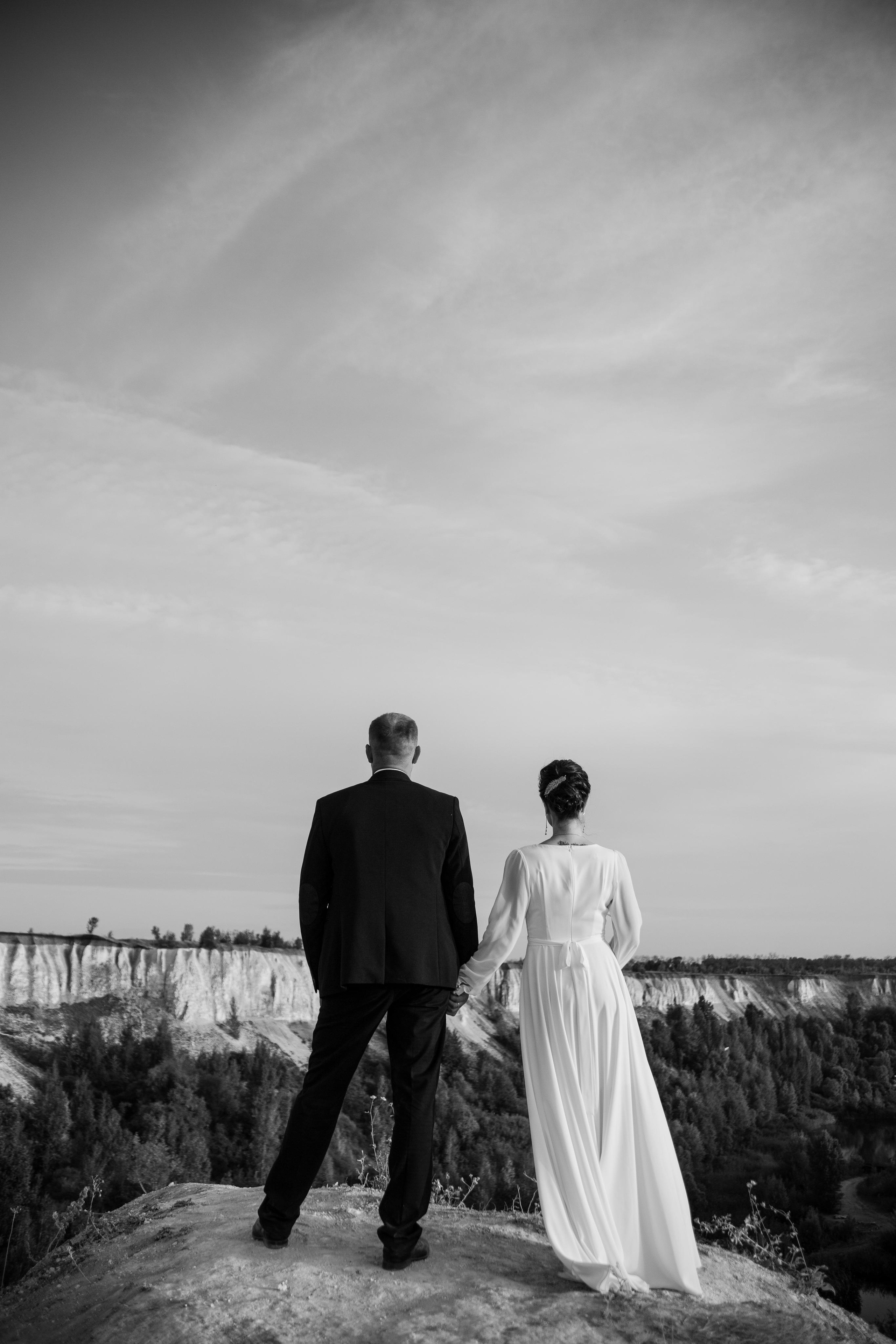 Владимир ♥ Анна. Свадебный и семейный фотограф в городе Воронеж. Ирина Боловина