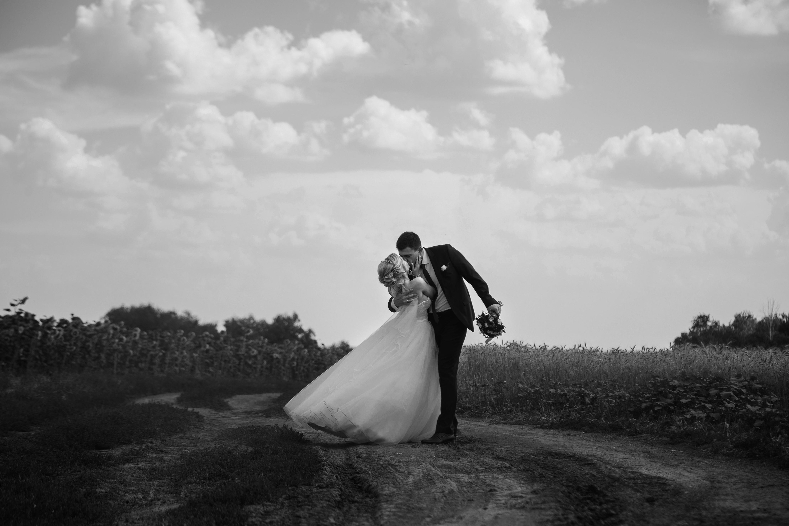 Евгений ♥ Ольга. Свадебный и семейный фотограф в городе Воронеж. Ирина Боловина