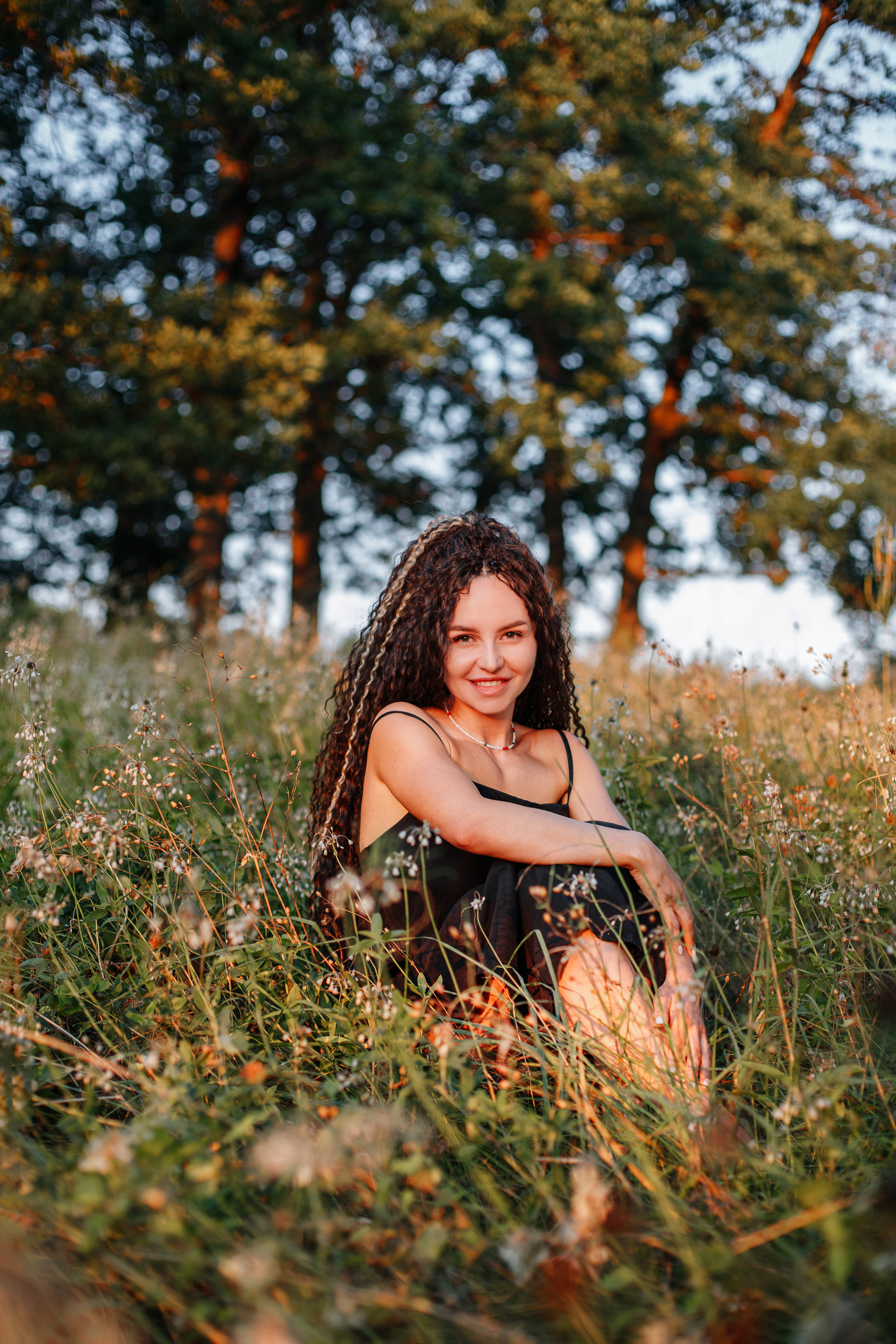 Кристина. Свадебный и семейный фотограф в городе Воронеж. Ирина Боловина