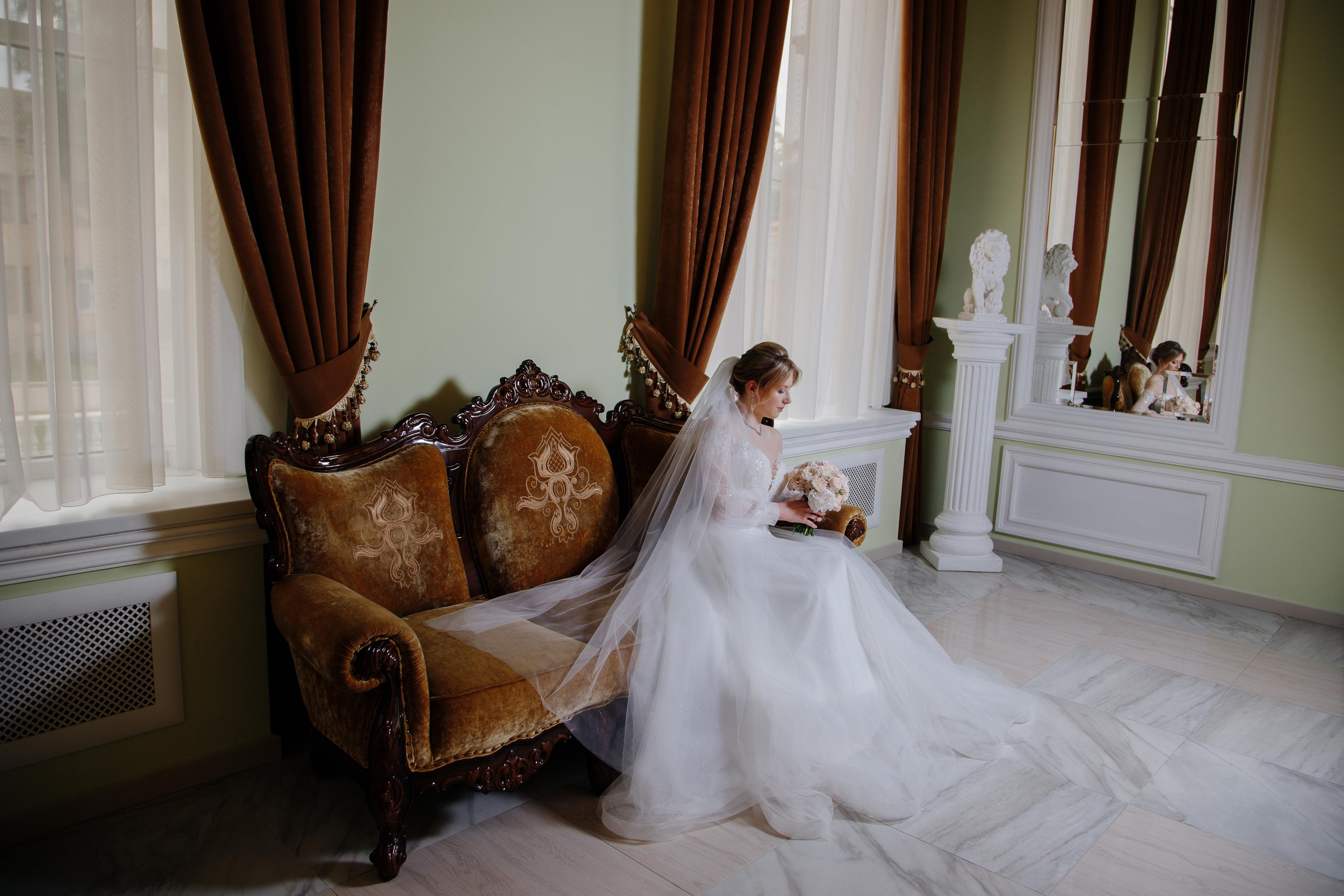 Виктор ♥ Юлия. Свадебный и семейный фотограф в городе Воронеж. Ирина Боловина