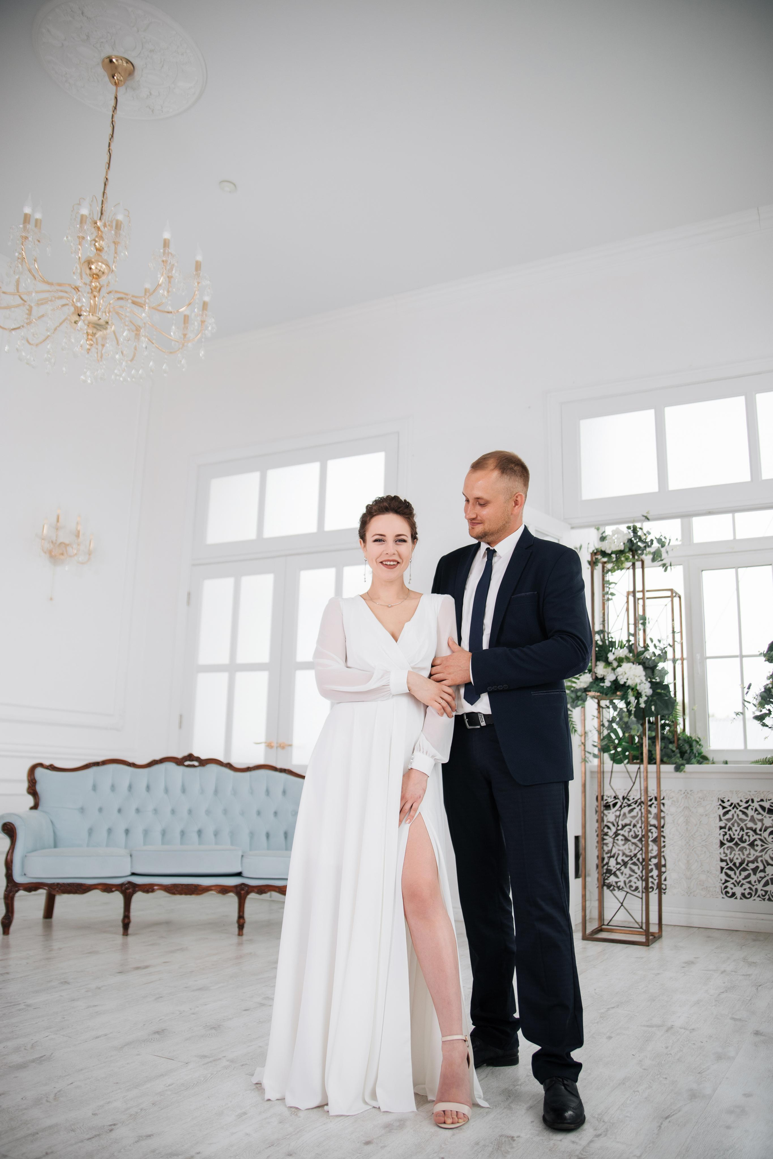 Владимир ♥ Анна. Свадебный и семейный фотограф в городе Воронеж. Ирина Боловина