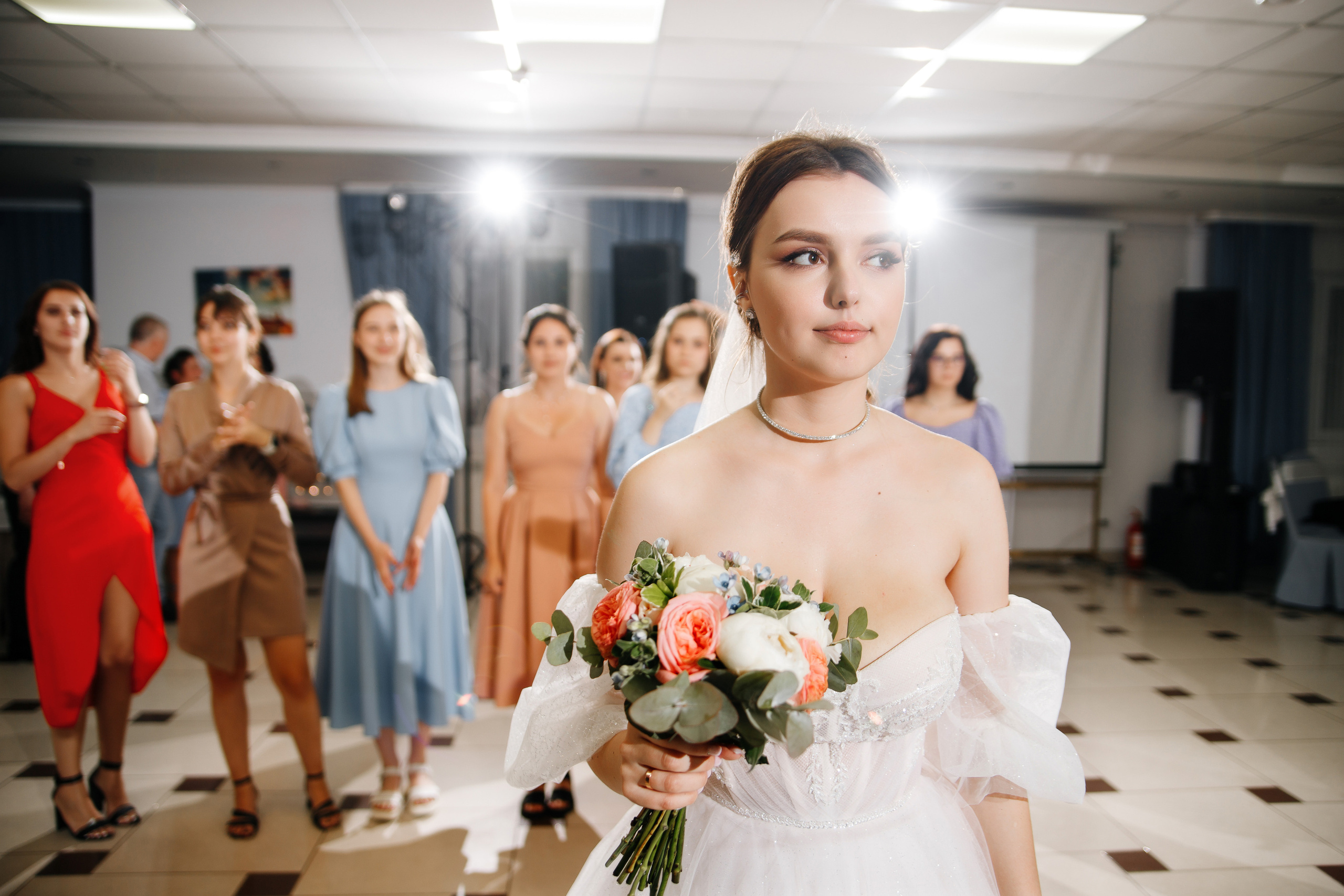 Кирилл ♥ Валерия. Свадебный и семейный фотограф в городе Воронеж. Ирина Боловина